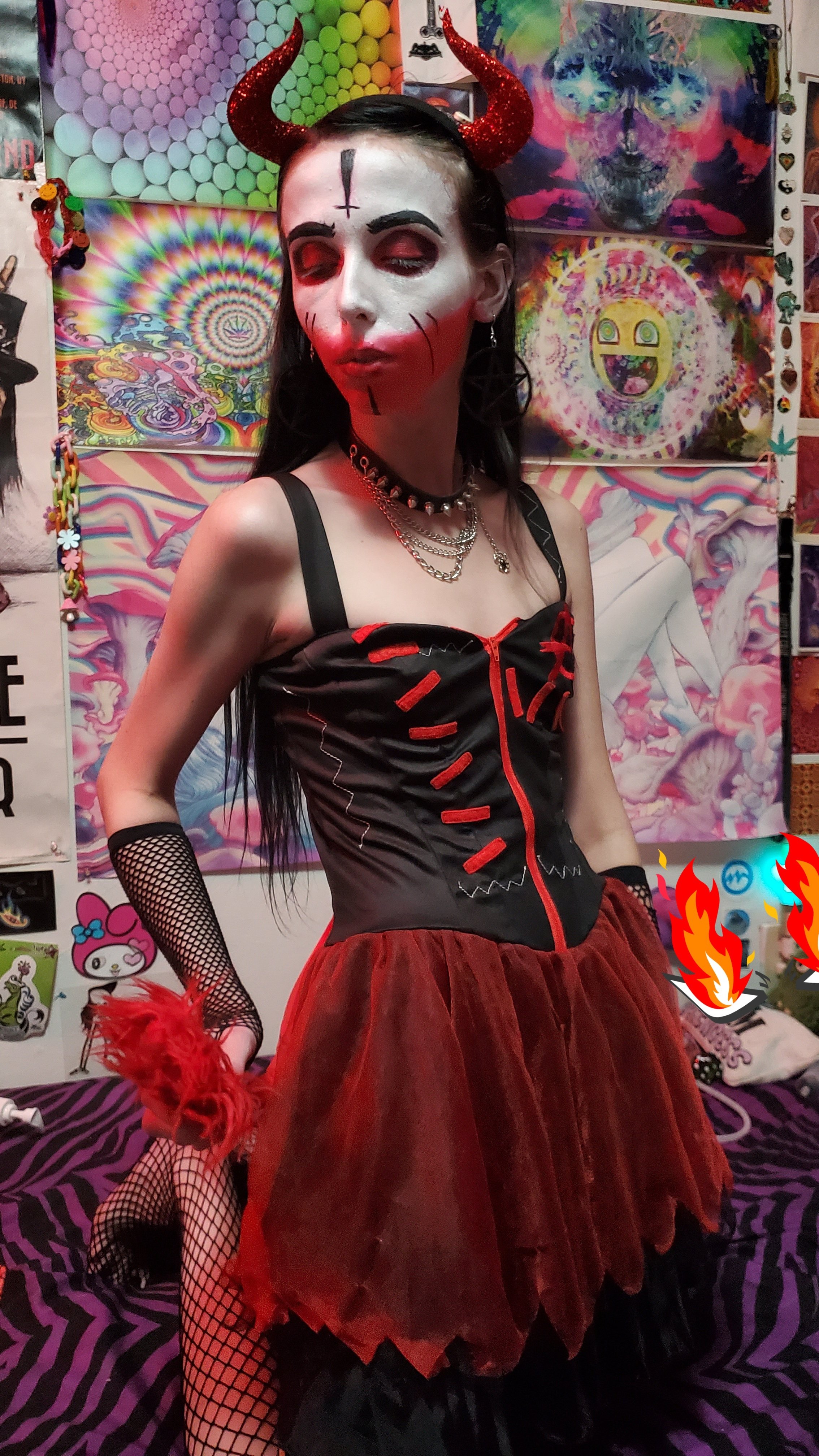 PrincessSnowAngel photo 454