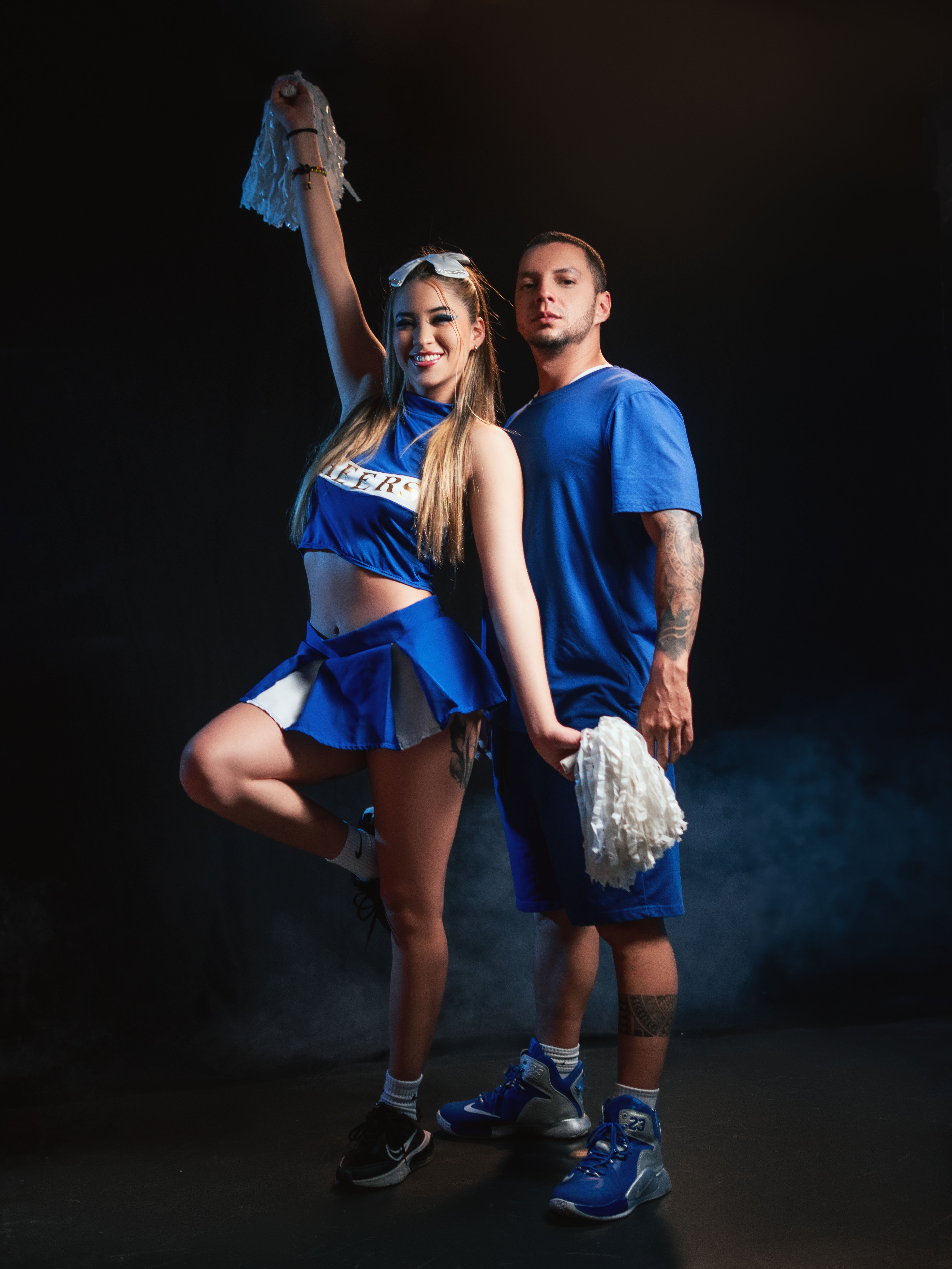 ScarlettAndClark photo 104
