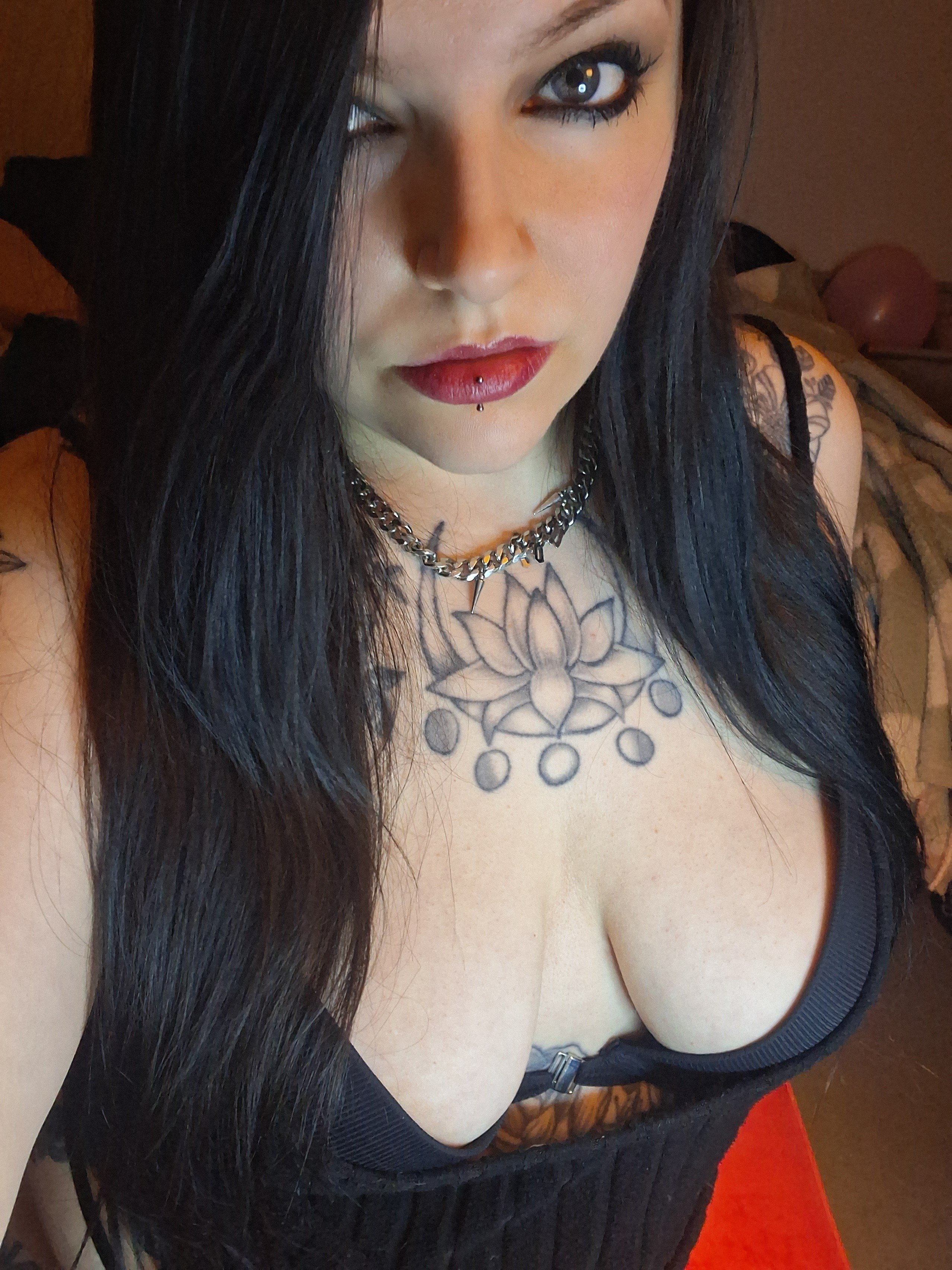 Gothiccbxby photo 21