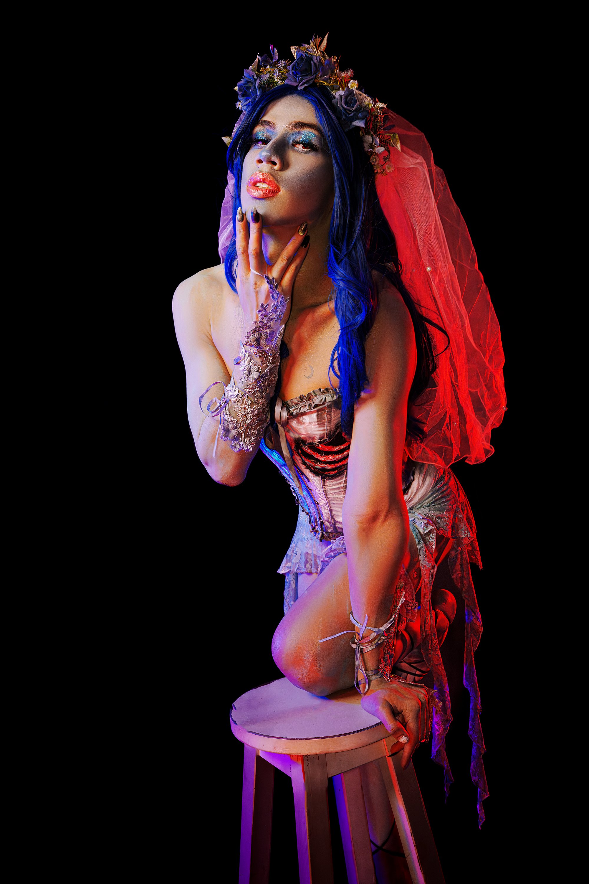 EvaaWalker photo 2