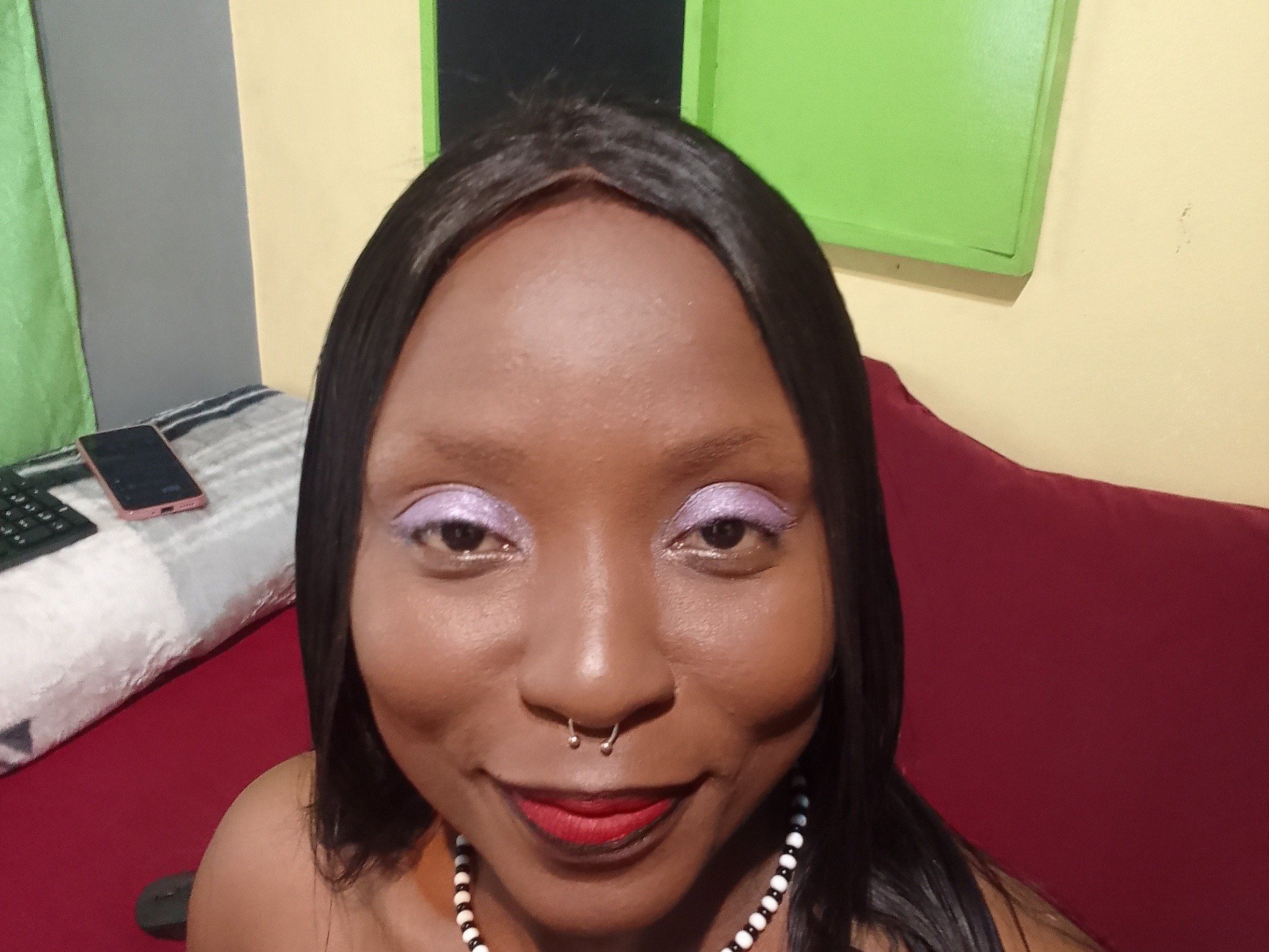 CocoSheilaxxx photo 1