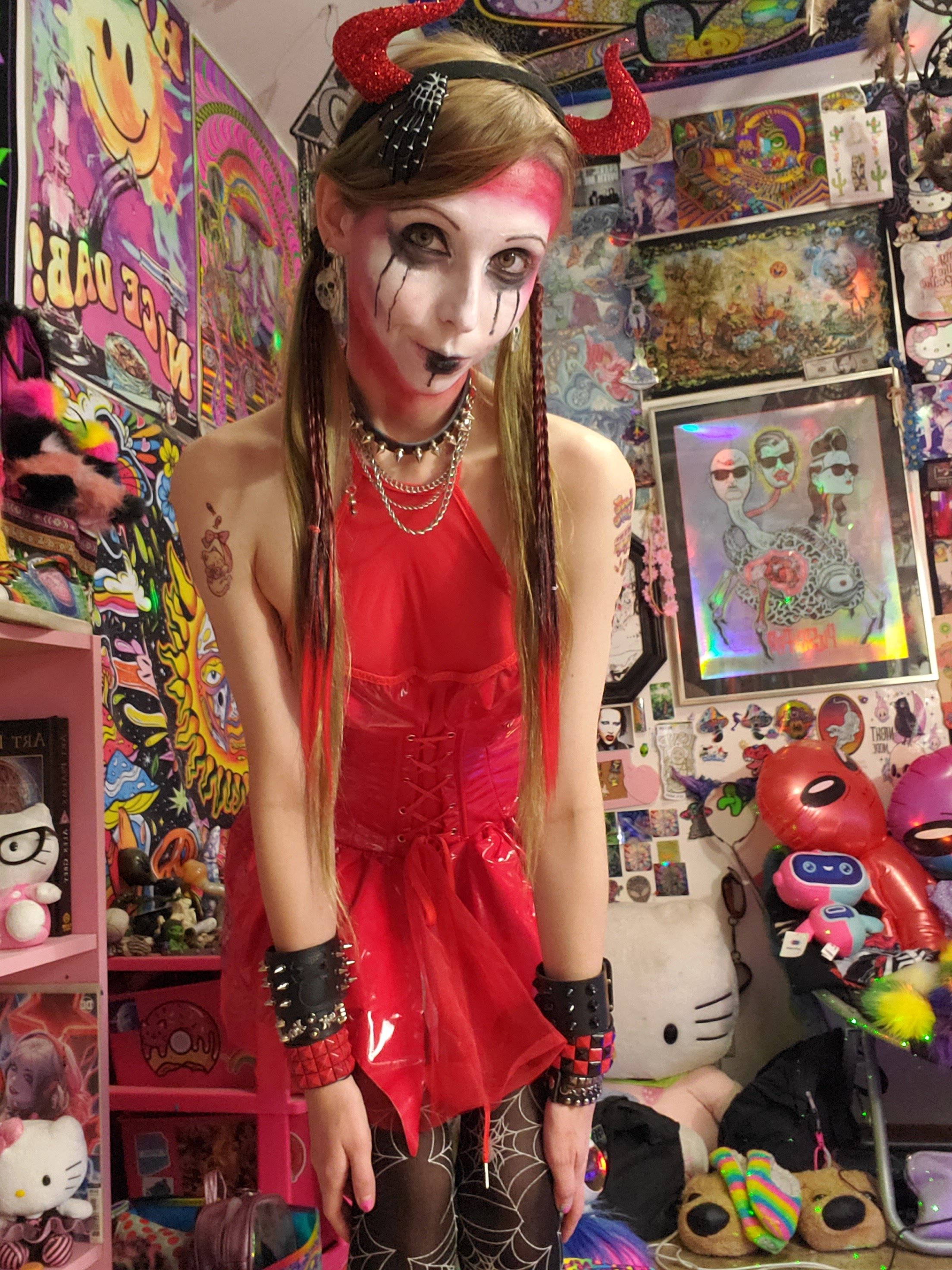 PrincessSnowAngel photo 498