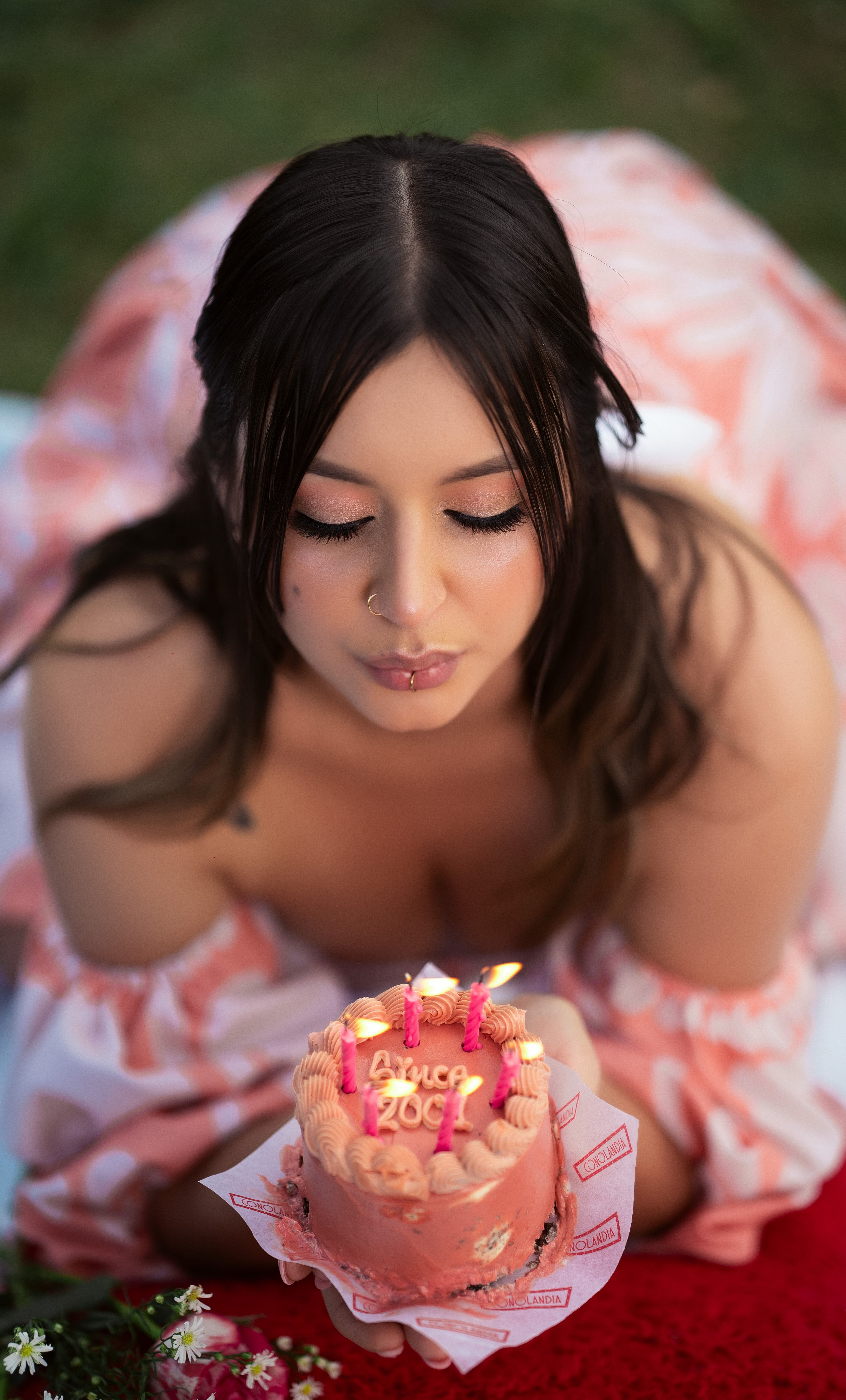 AnnieLeonii photo 77