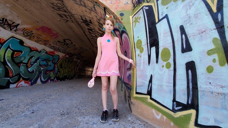 PrincessSnowAngel photo 327