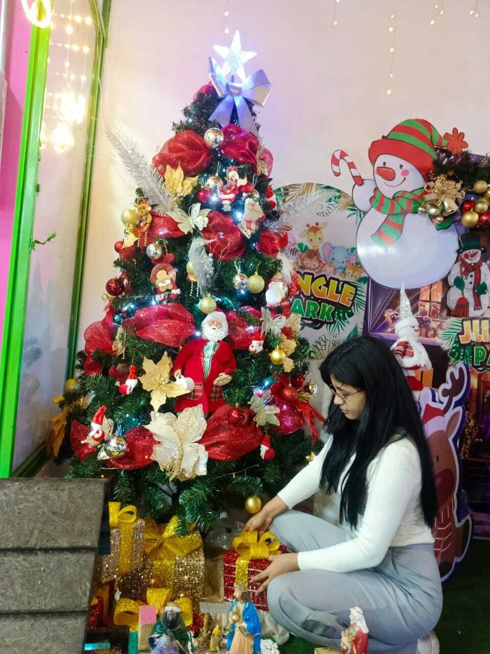 AngellaDevi photo 44