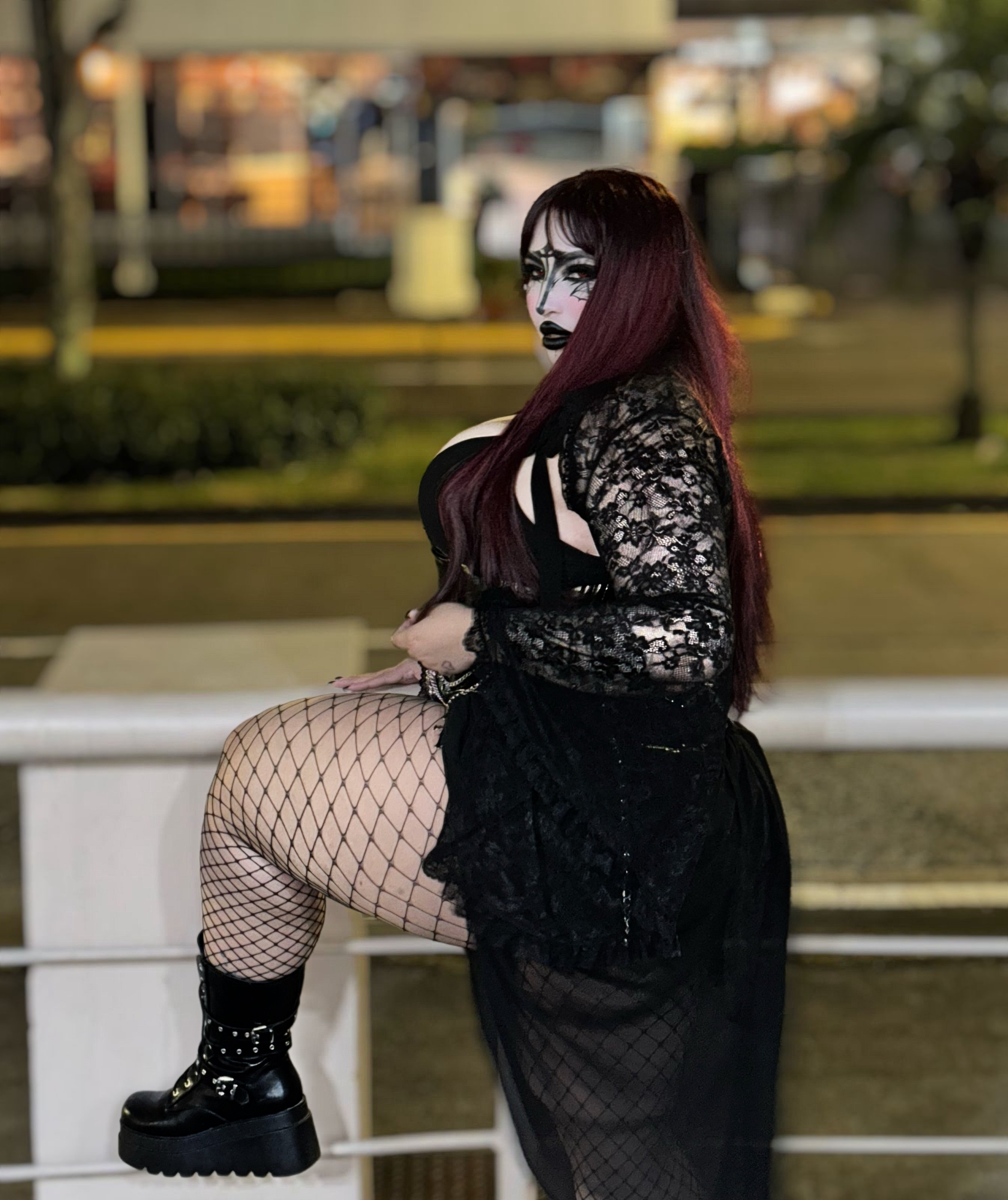 belledarkgoddess photo 15