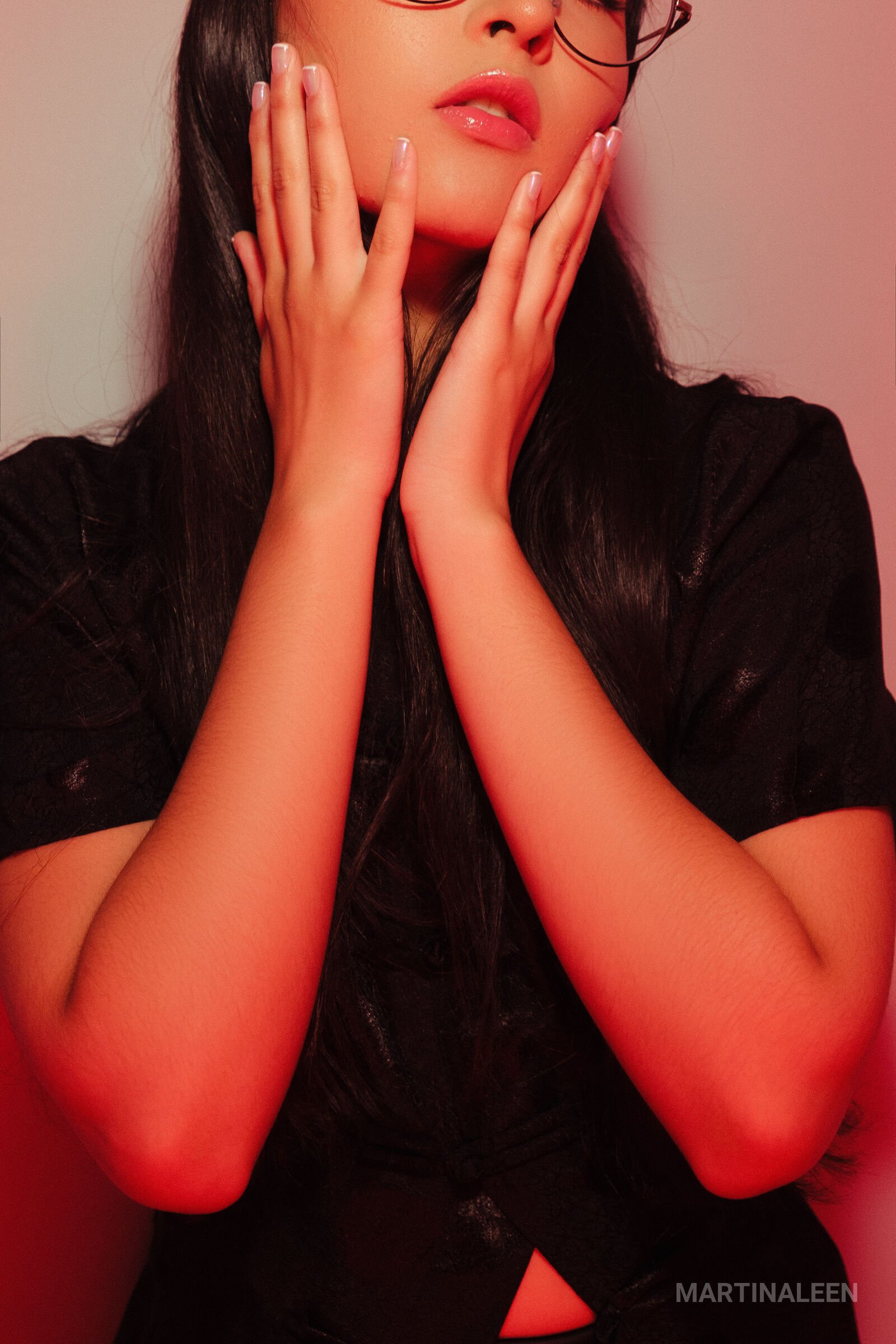 MartinaLeen photo 4