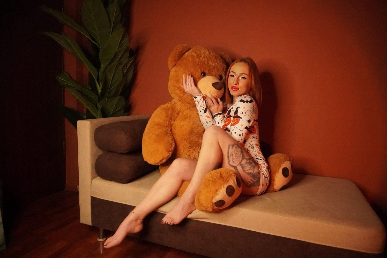 BabyyyLuna photo 39