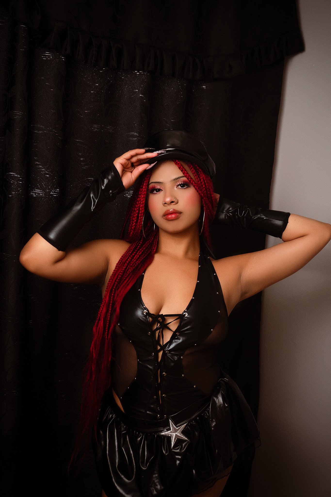 IdunBrunette photo 62