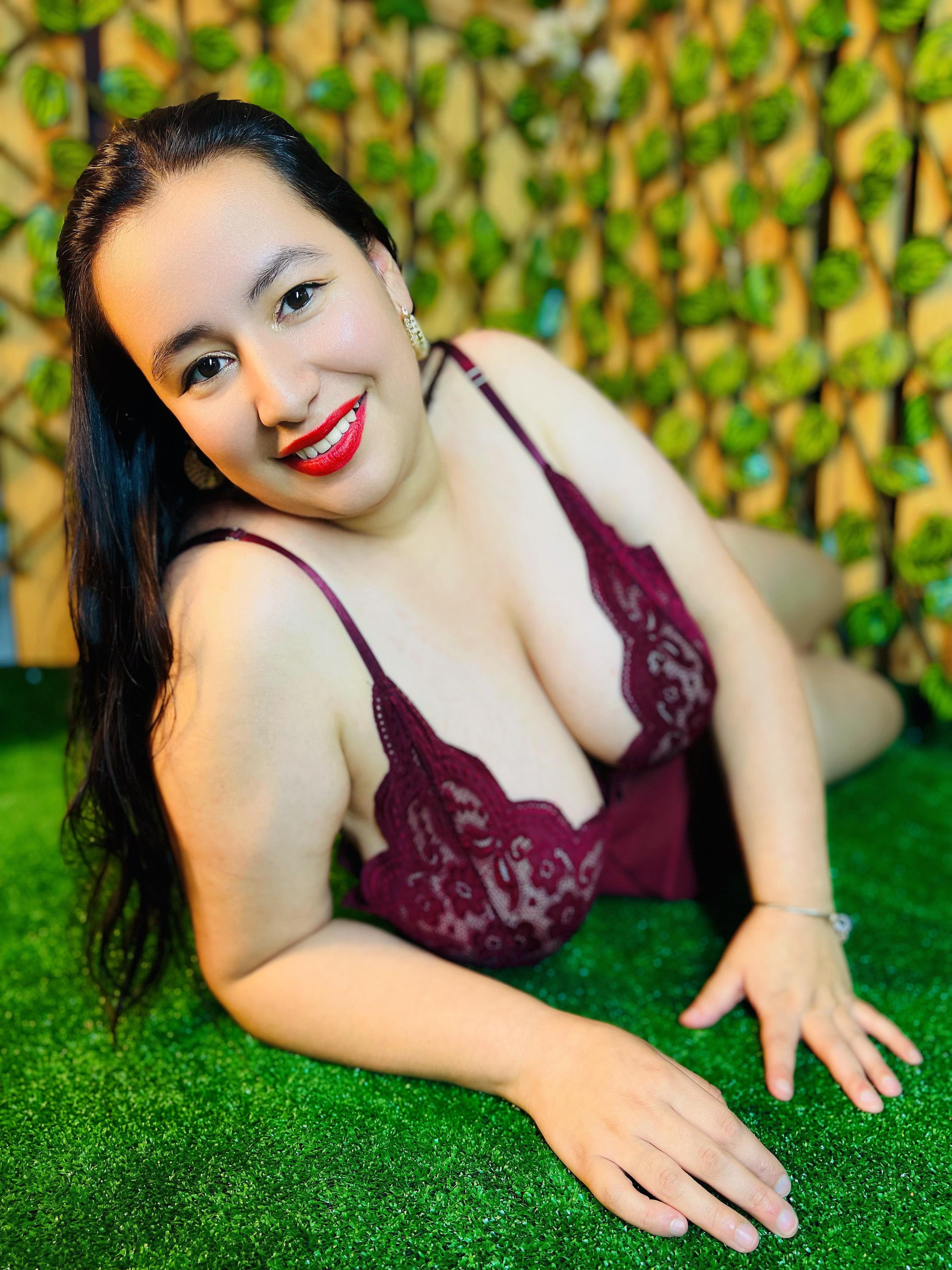 NaomyPrinces photo 101