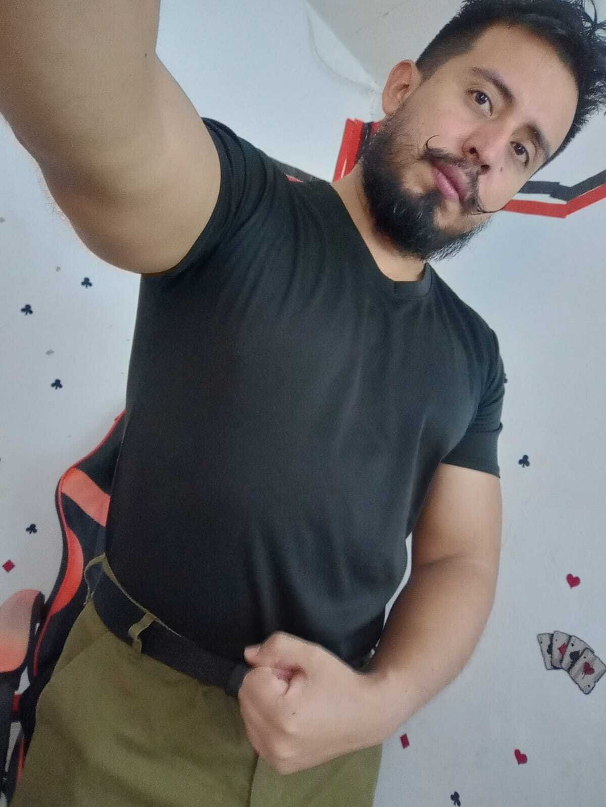 KalethBigDick88 photo 15