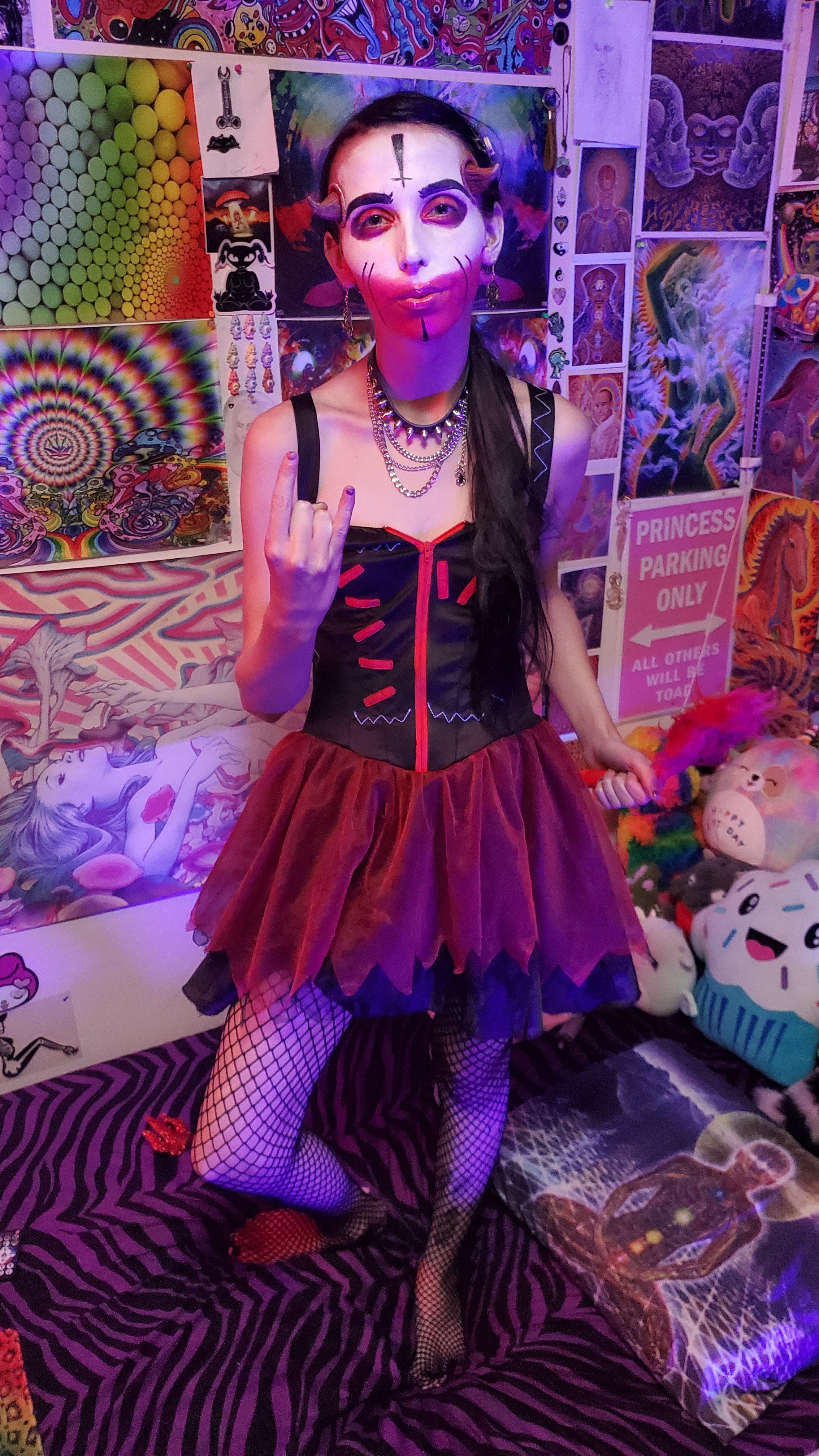 PrincessSnowAngel photo 458
