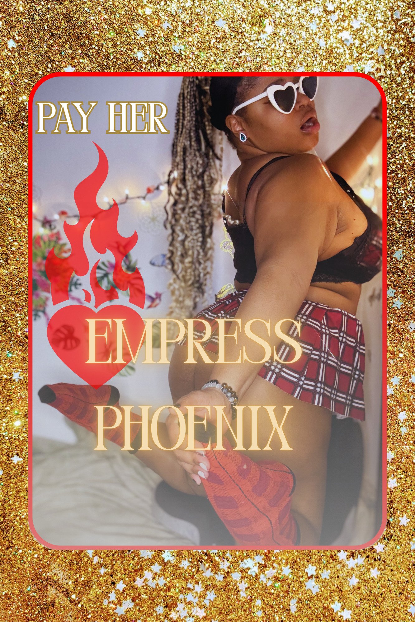 EmpressPhoenix photo 5