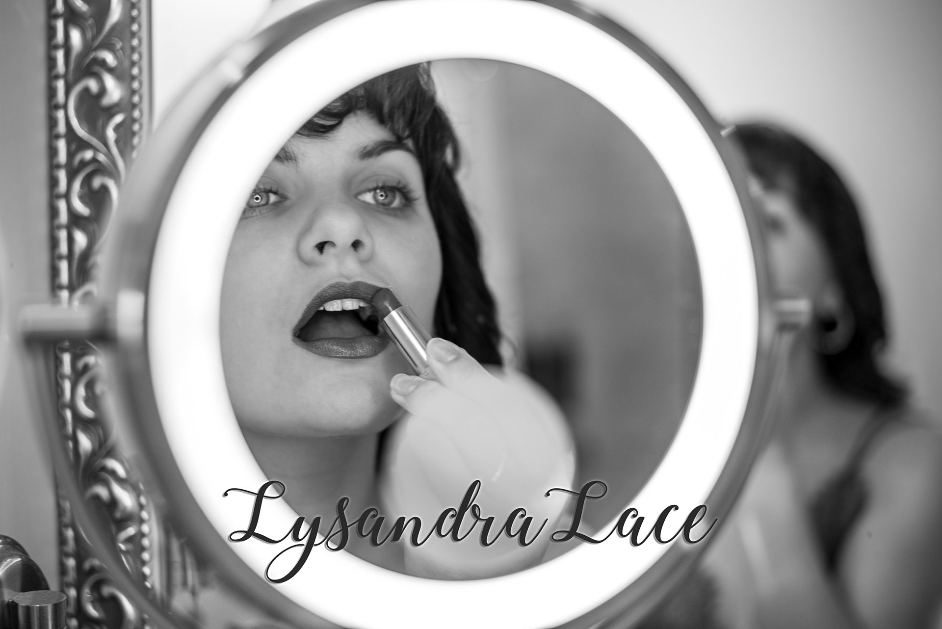 LysandraLace photo 9