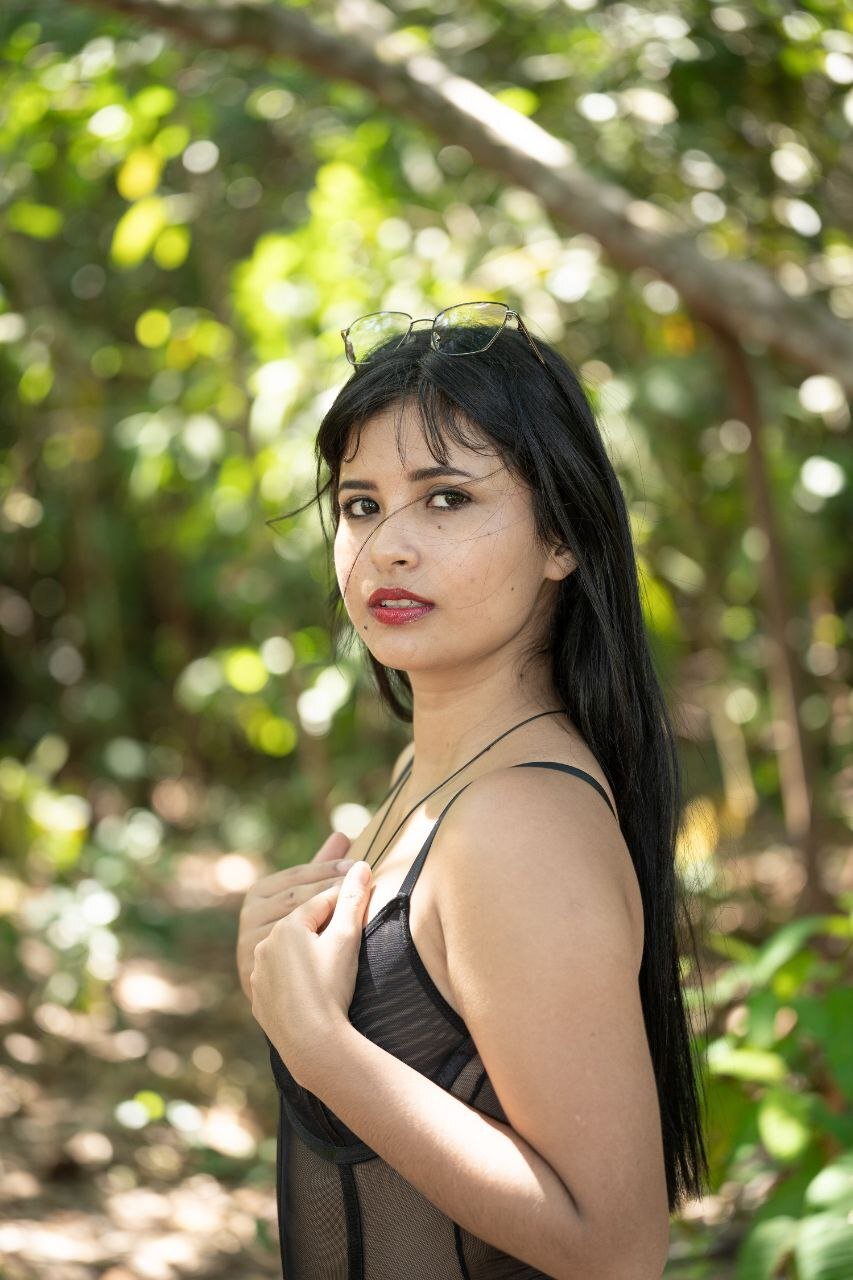 AngellaDevi photo 5