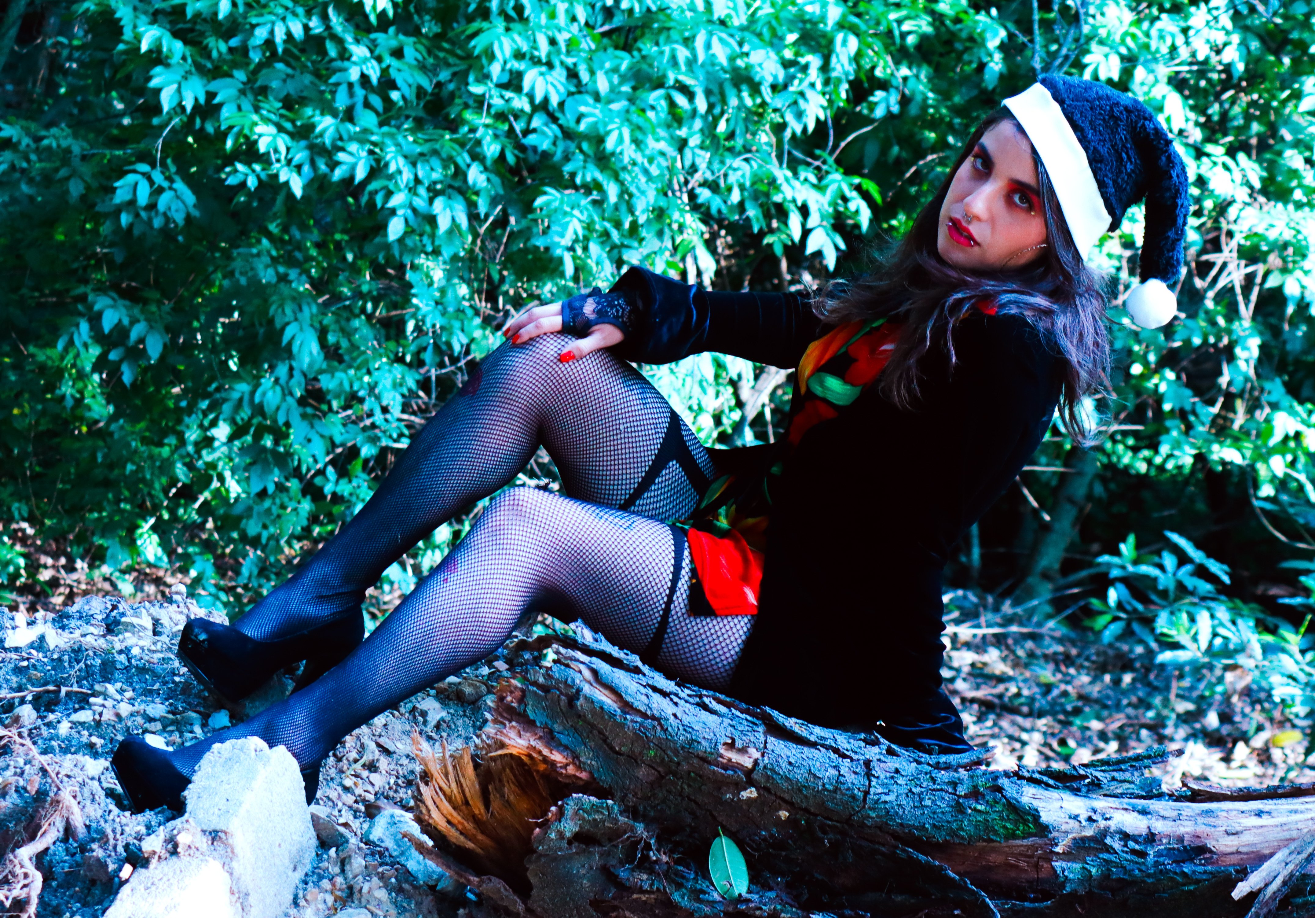 AmySpider photo 68