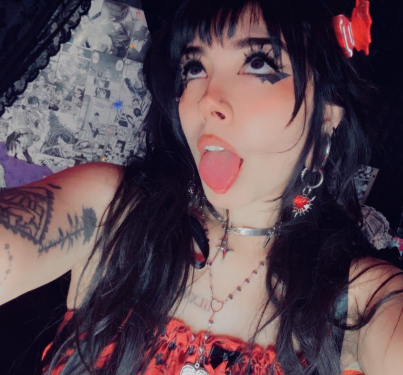messynessyy photo 5
