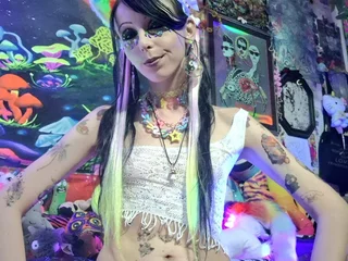 PrincessSnowAngel