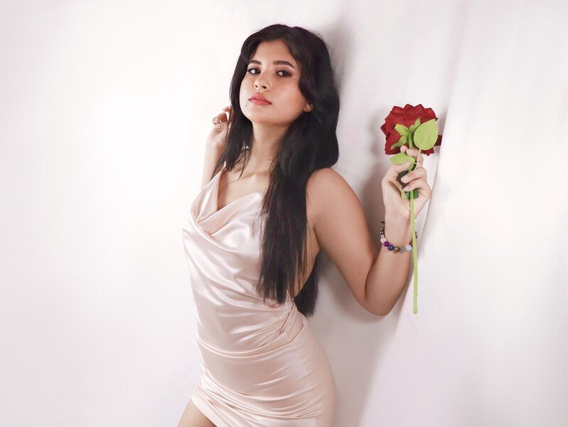 AngellaDevi photo 6