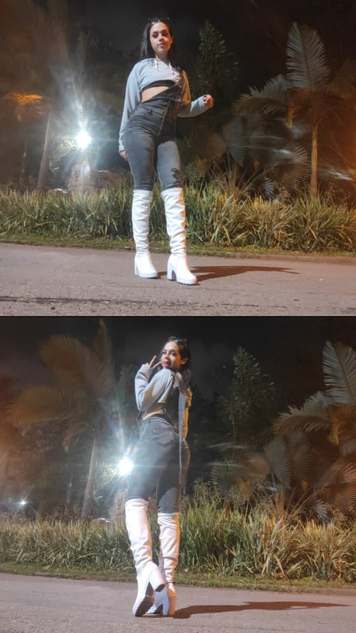 MiiaBabe photo 1