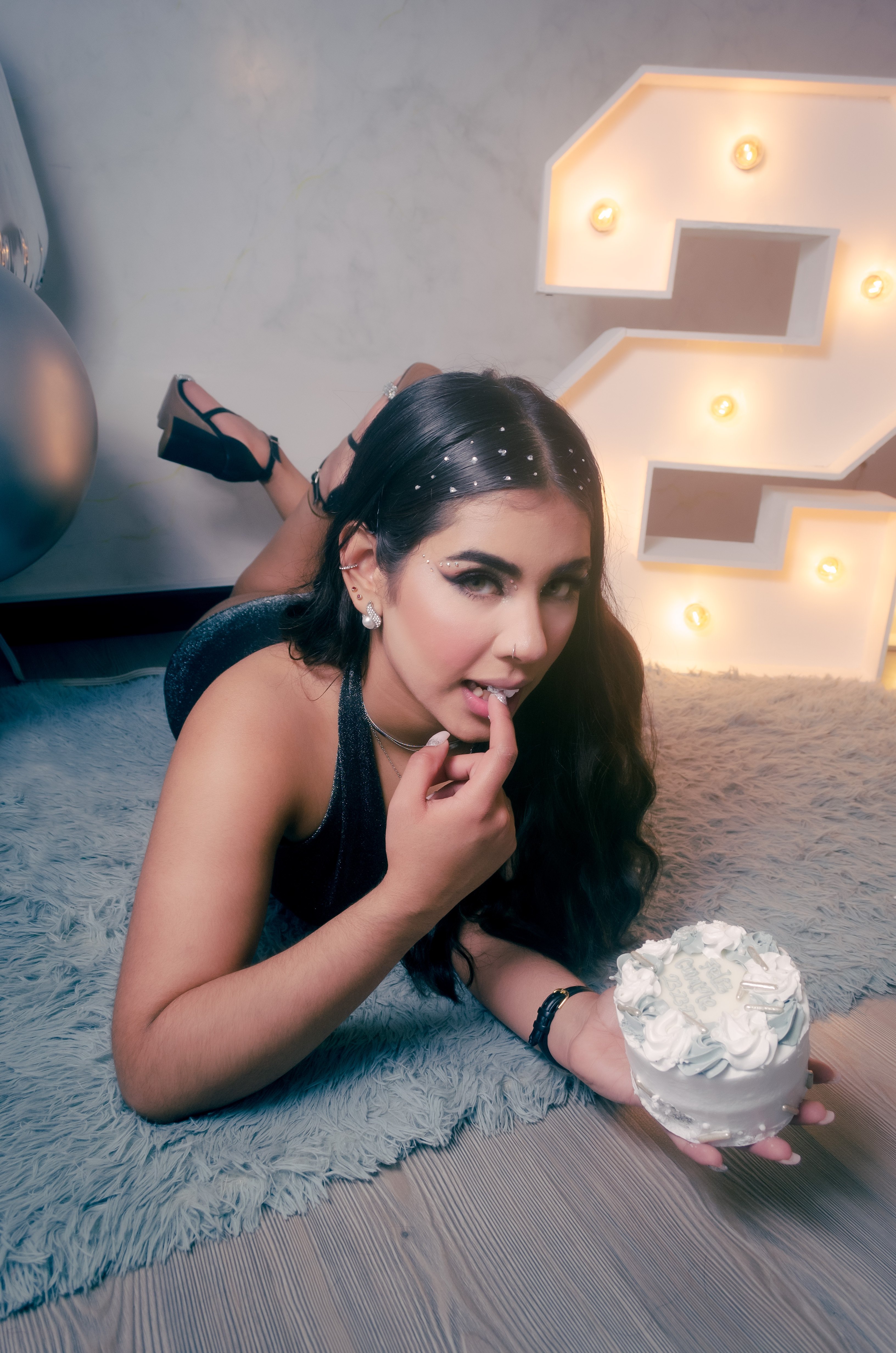 IsabellaaDiior photo 4