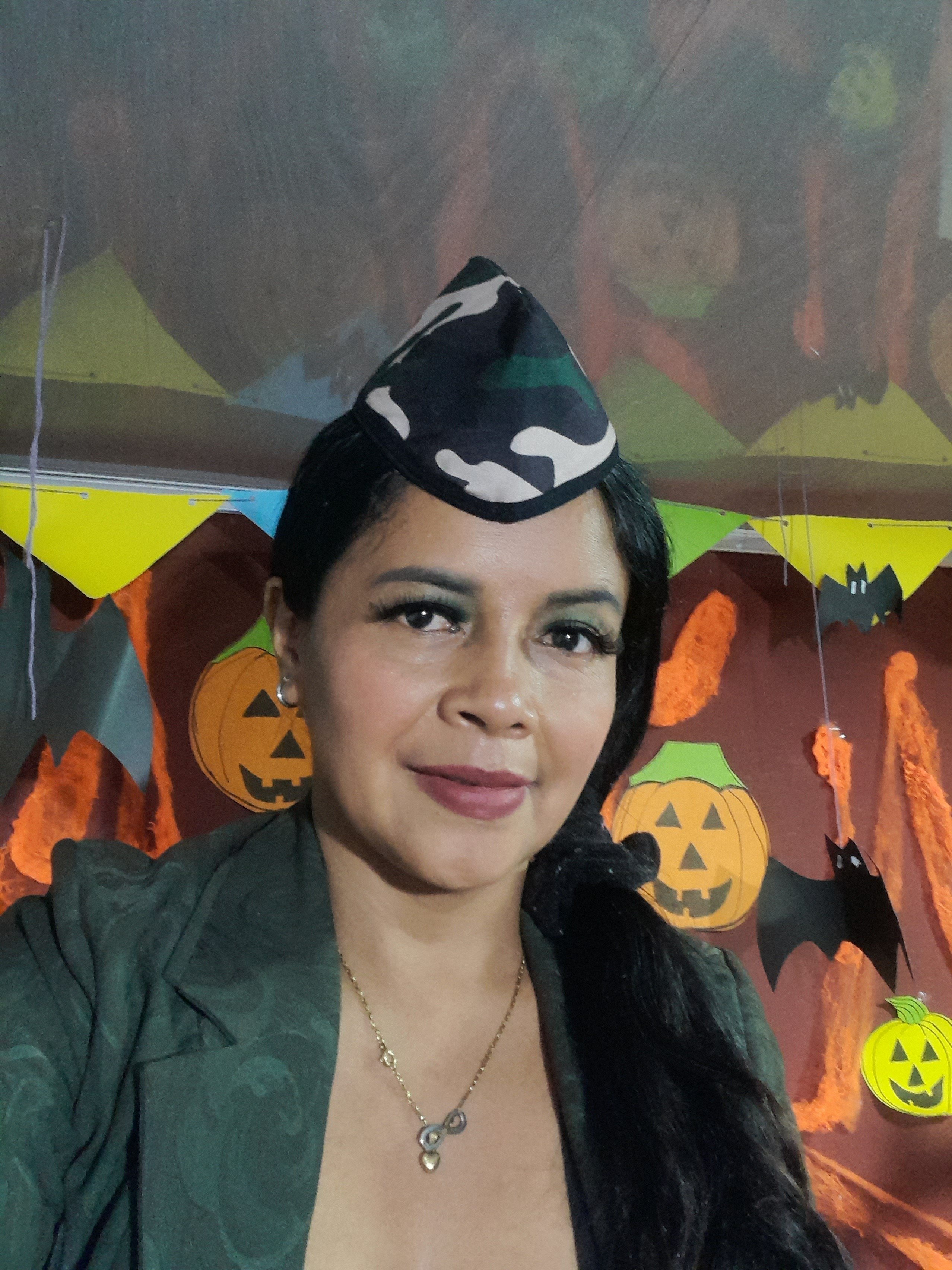 DianaOchoa photo 24