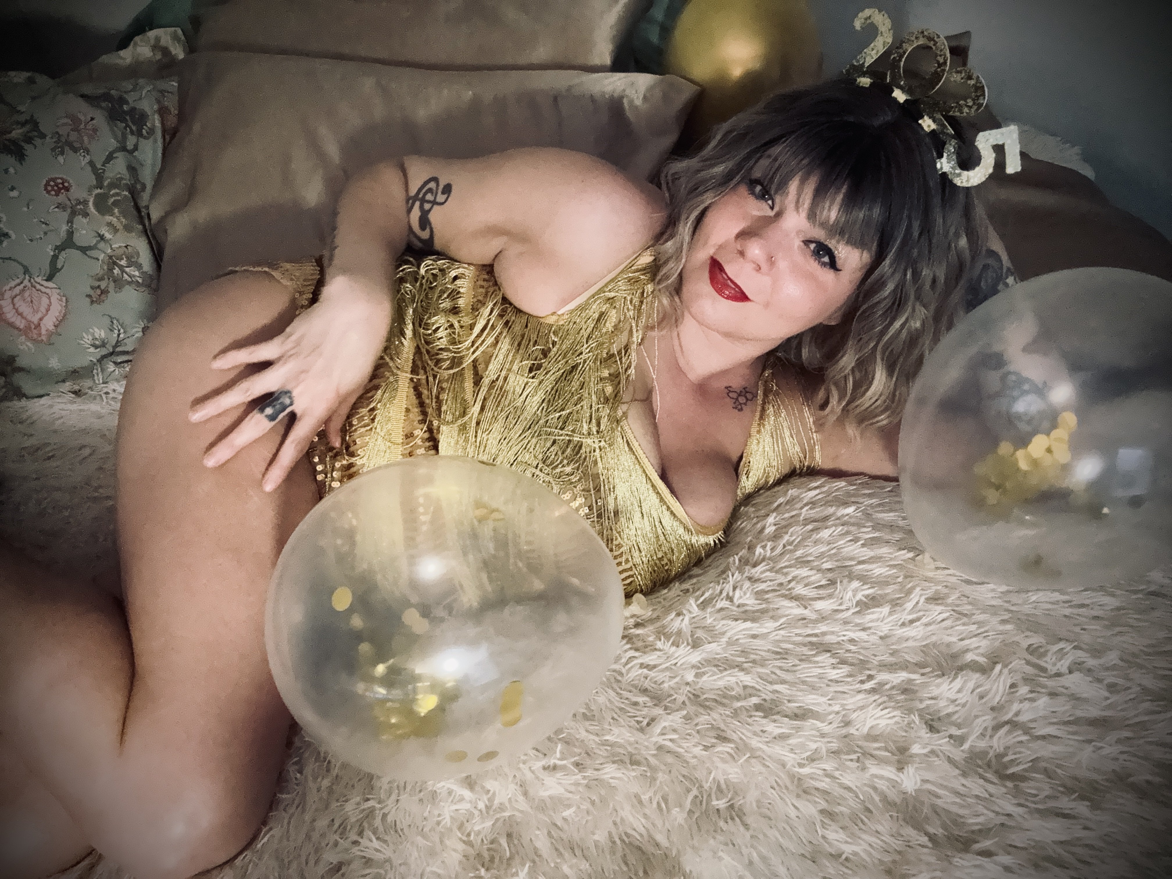 GoddessPoppy photo 15