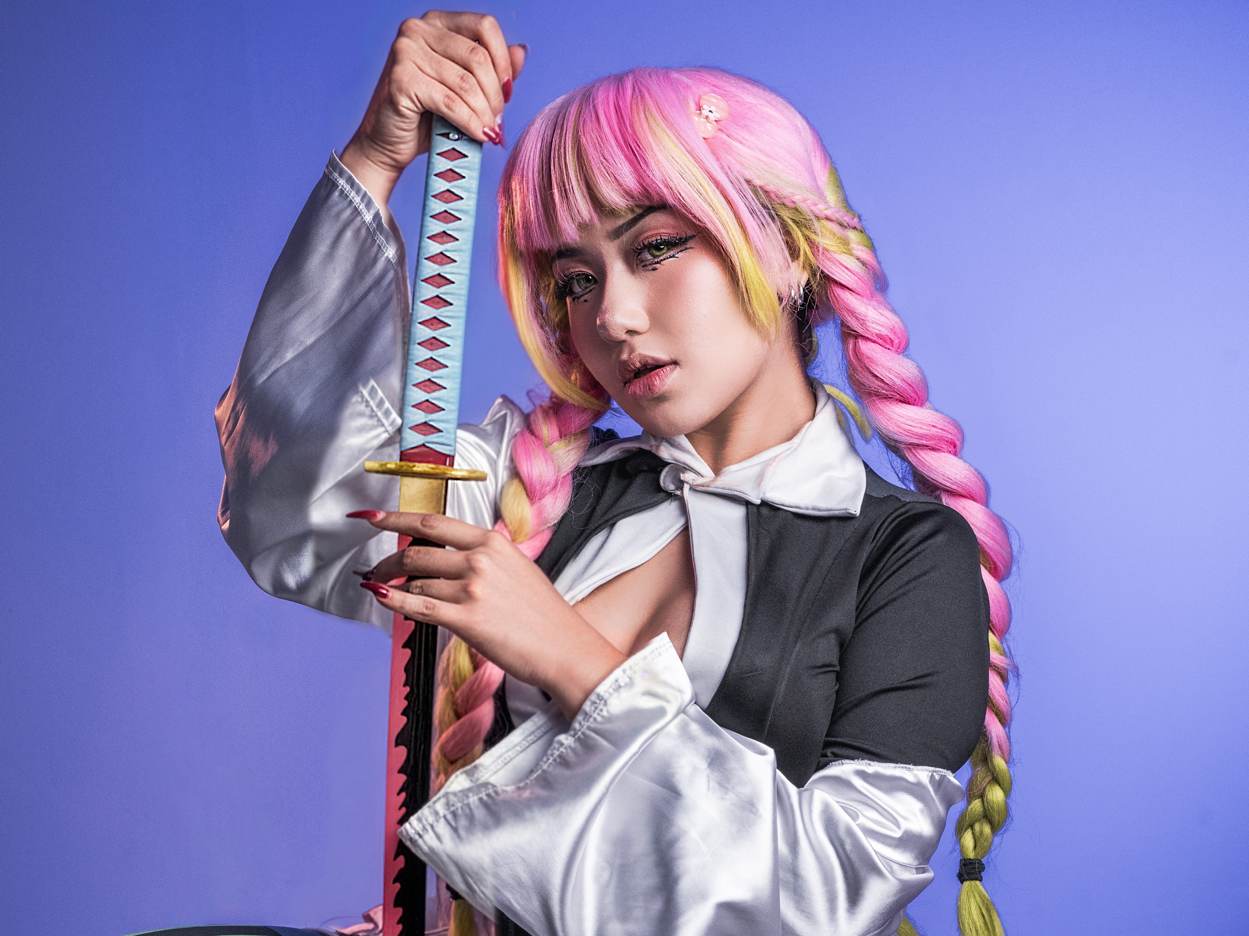 IzumoMiyu photo 3