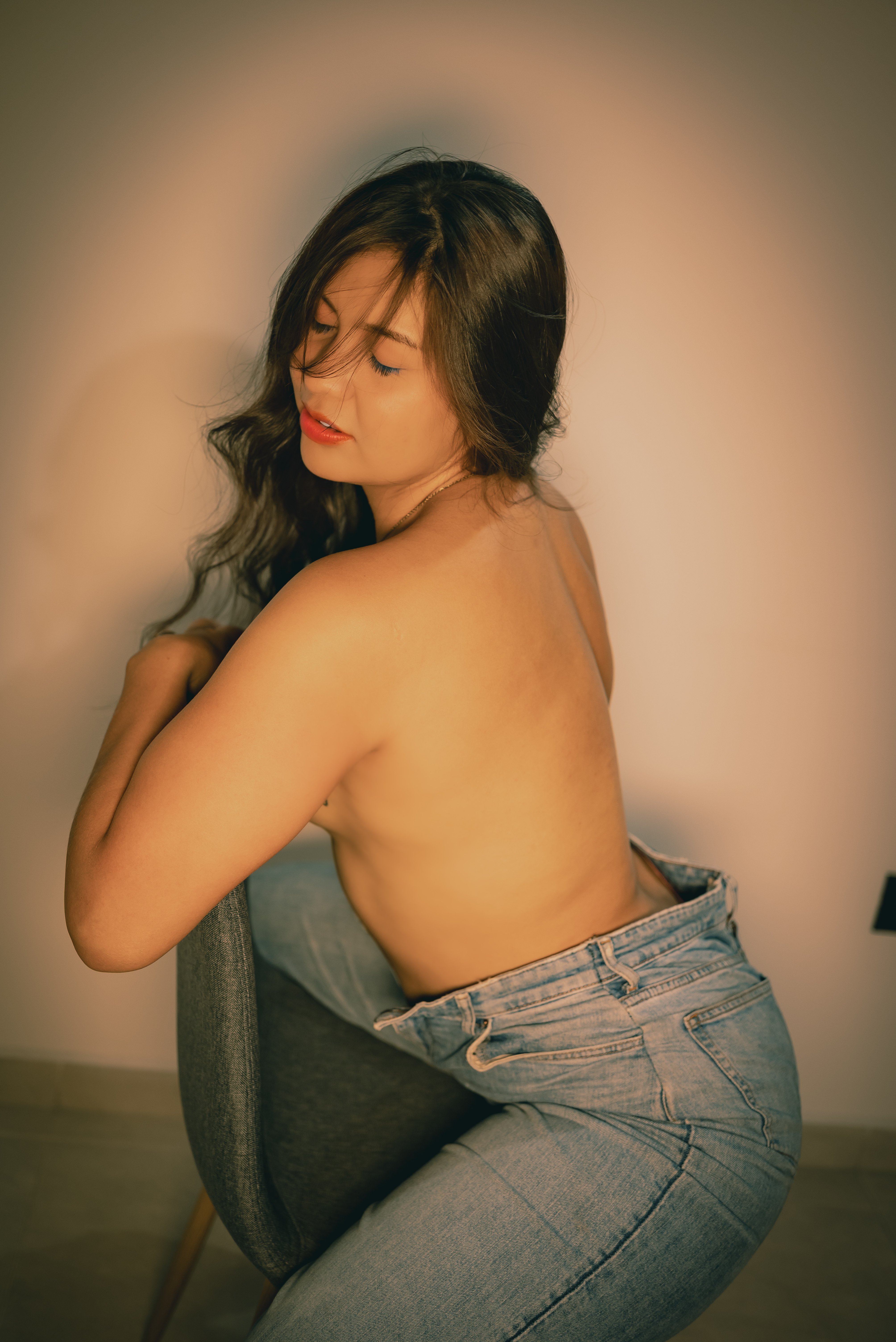ALICE_MODEL photo 5
