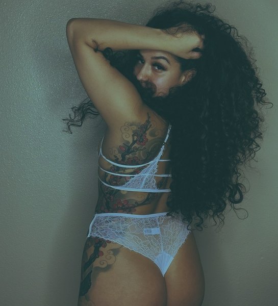 NataliaChanelXO photo 19