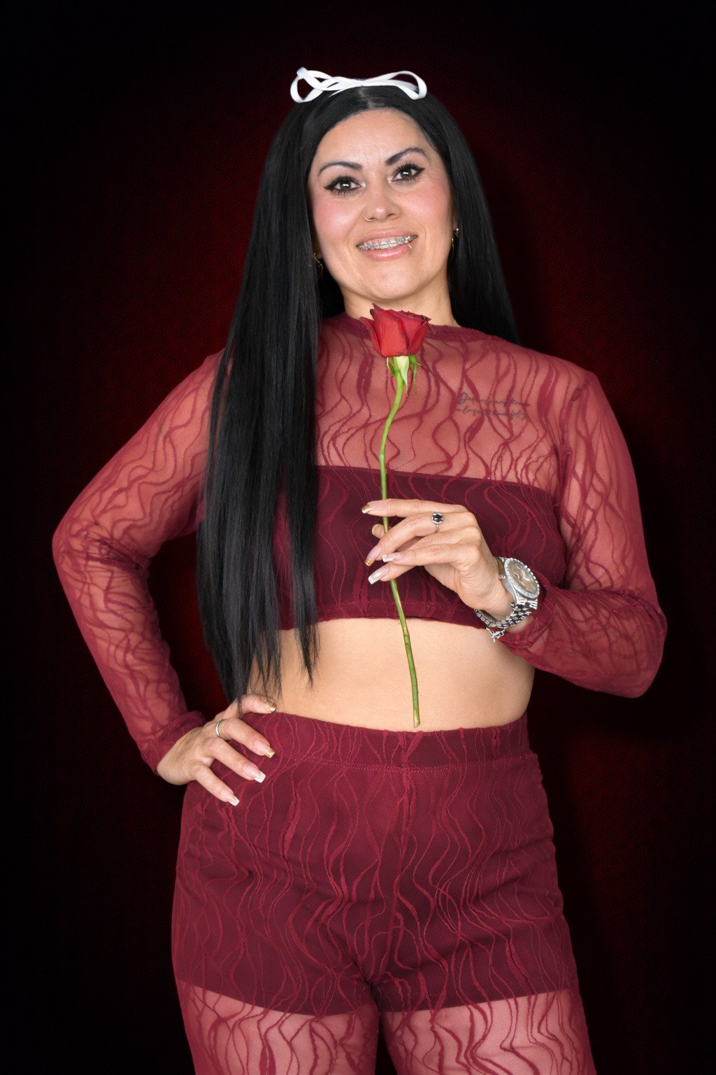 TaniaMature photo 71