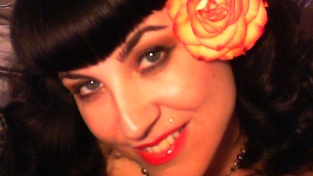 Claudine photo 484