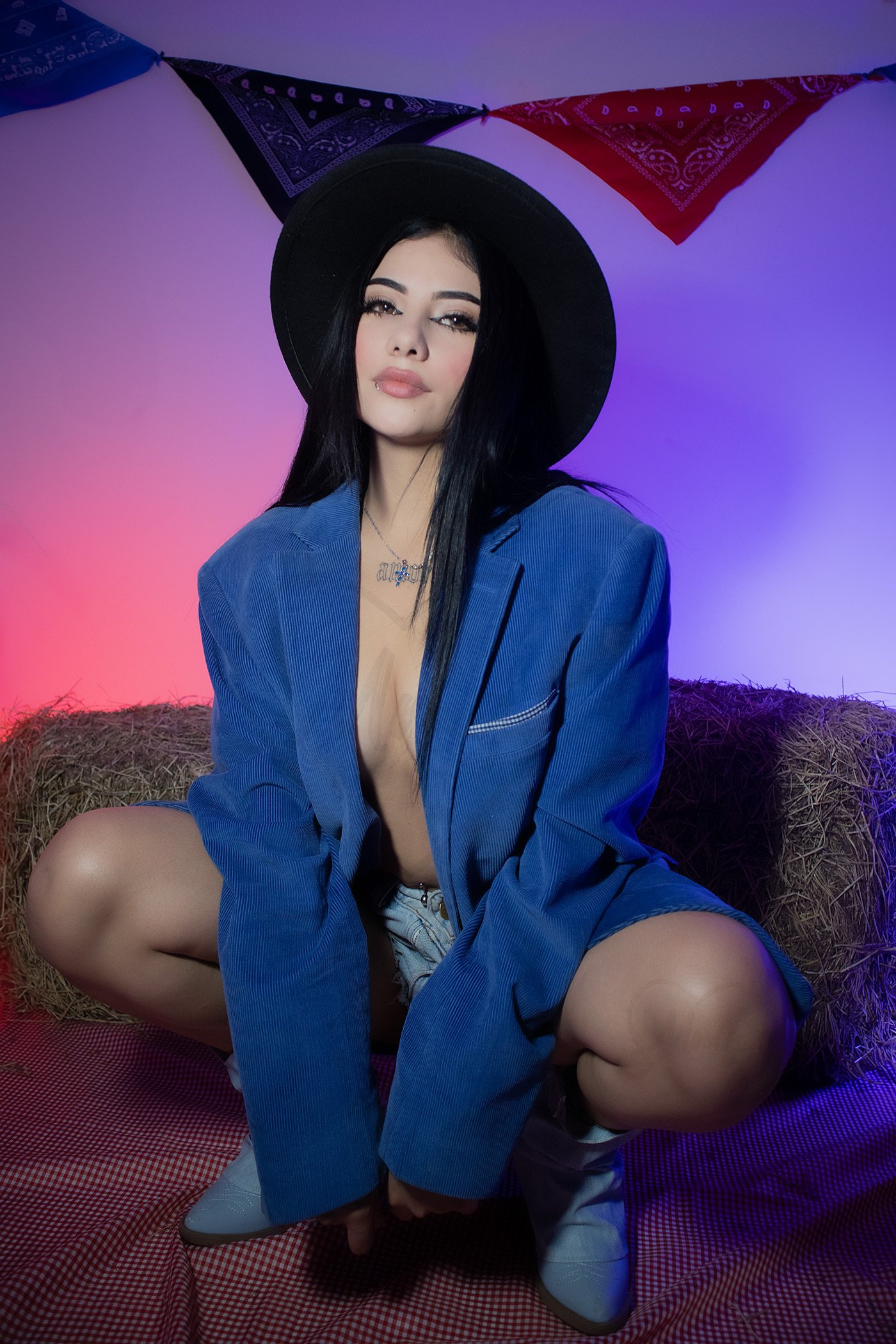 NatalieBluee photo 14