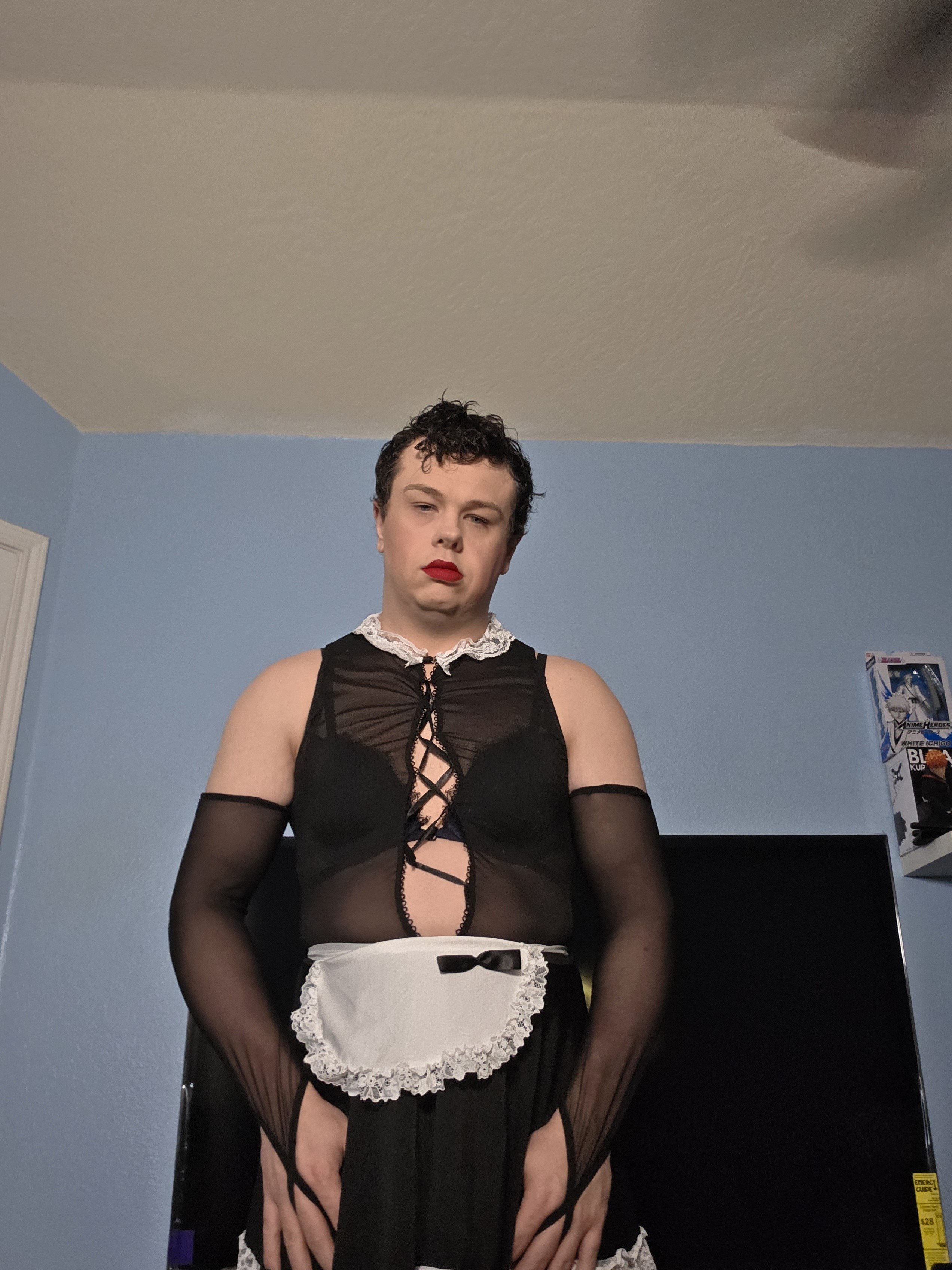 CuteDollVanessa photo 17