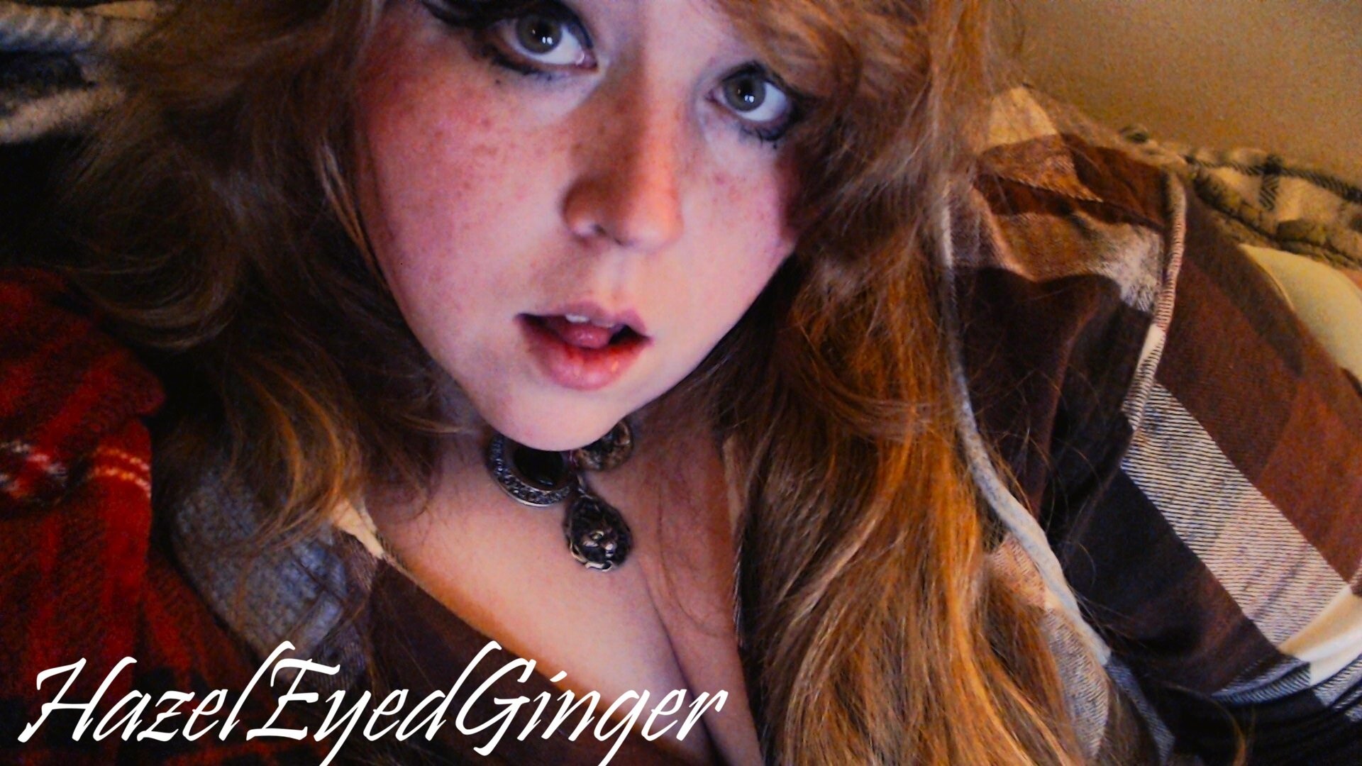 HazelEyedGinger photo 13