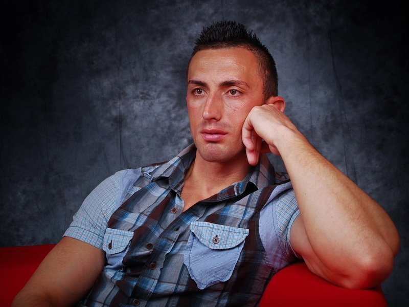 CockyHunk photo 1