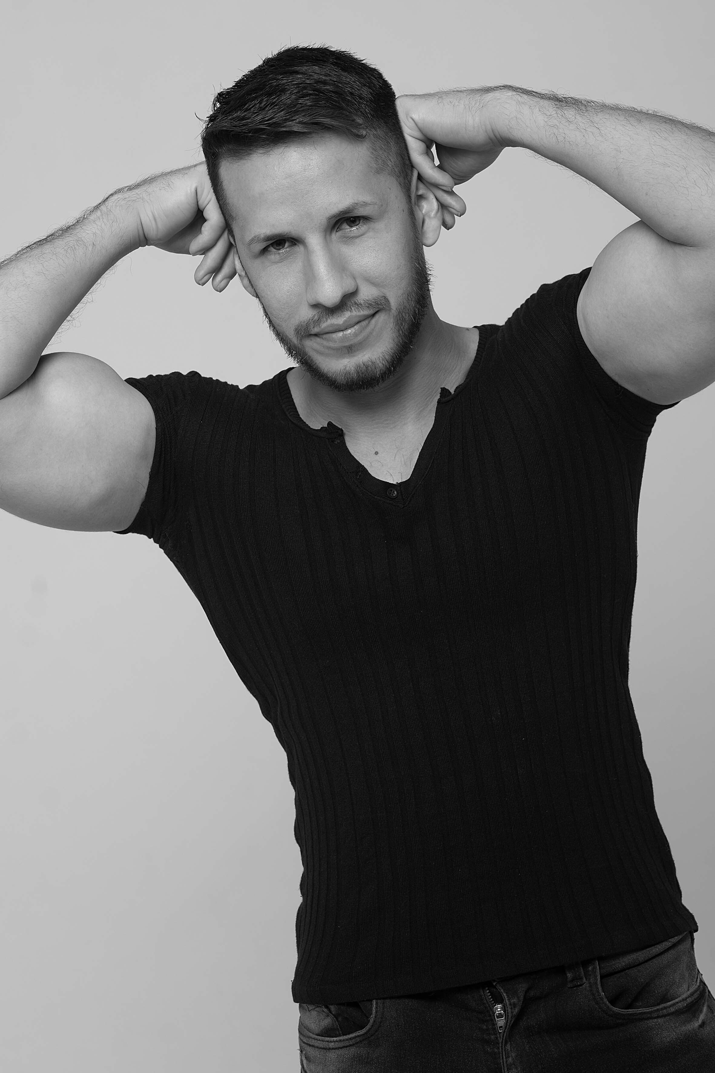 GeorgeDiesell photo 17