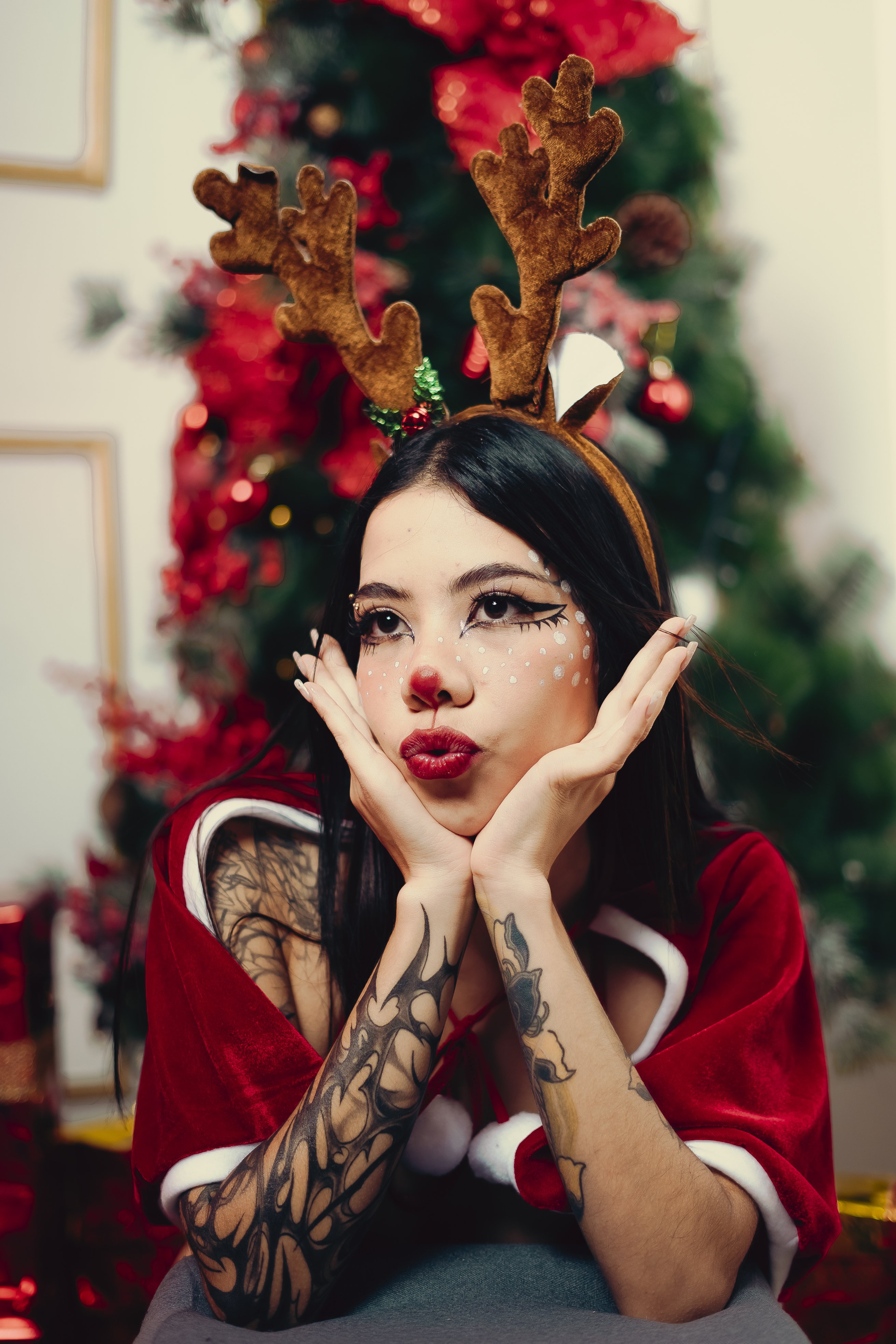 AlyRosess photo 17