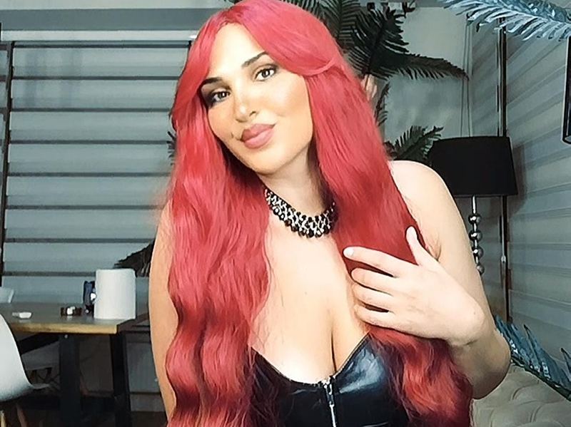 LaylaBlake photo 150