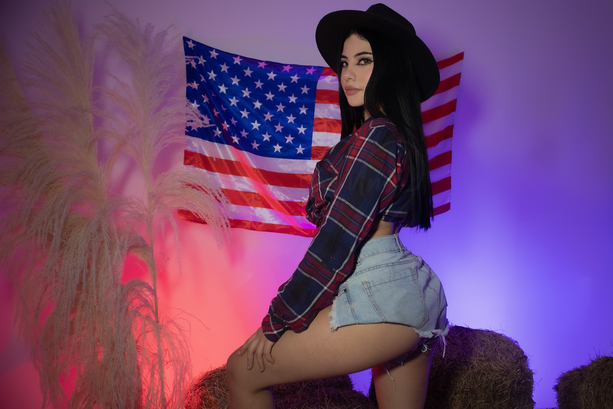 NatalieBluee photo 11