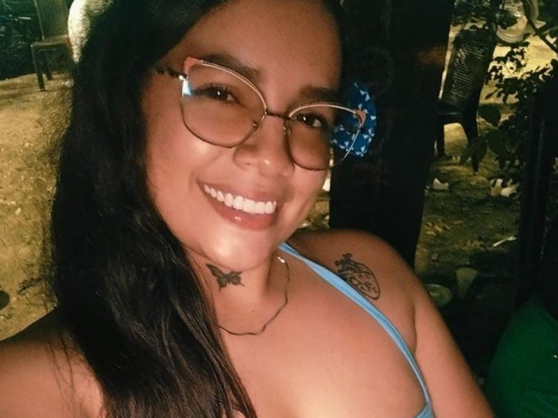NohemiBlakeX photo 2