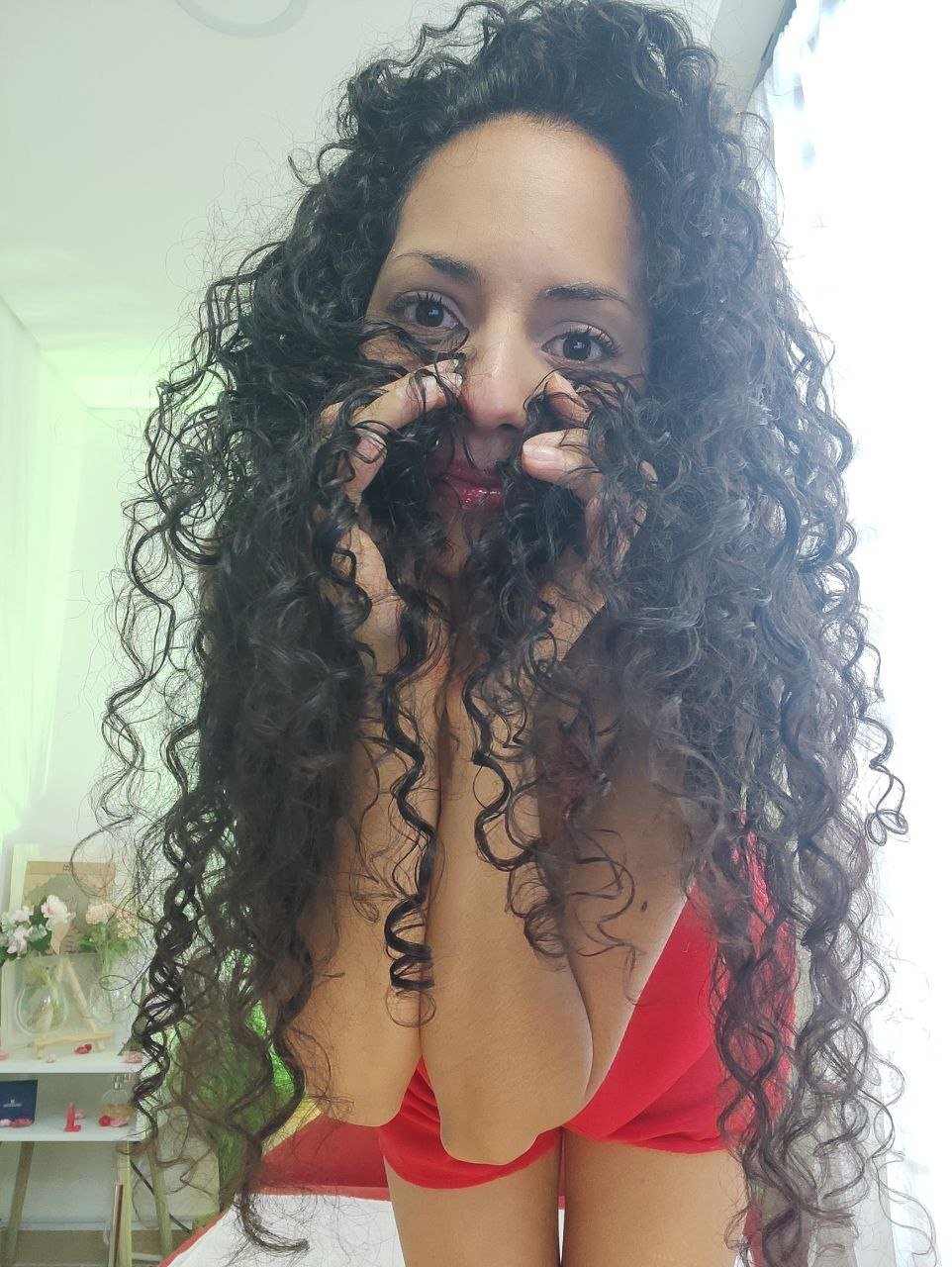 CurlyBloom photo 41