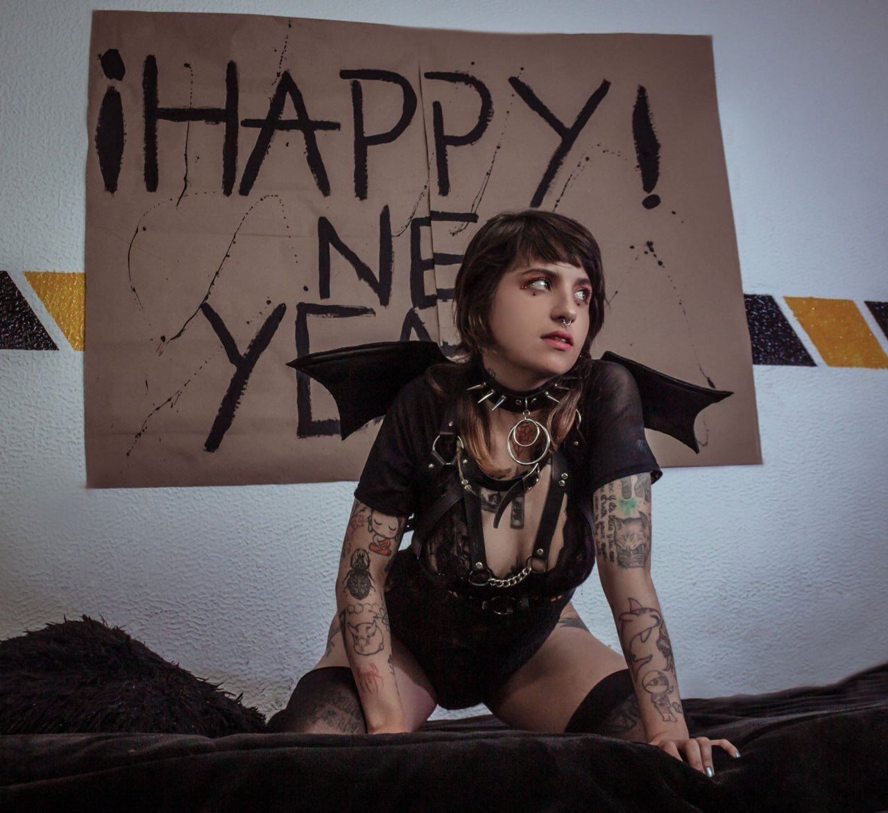 AmySpider photo 11
