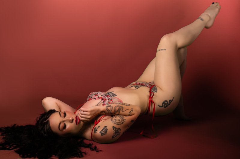 TaniaKatts photo 2