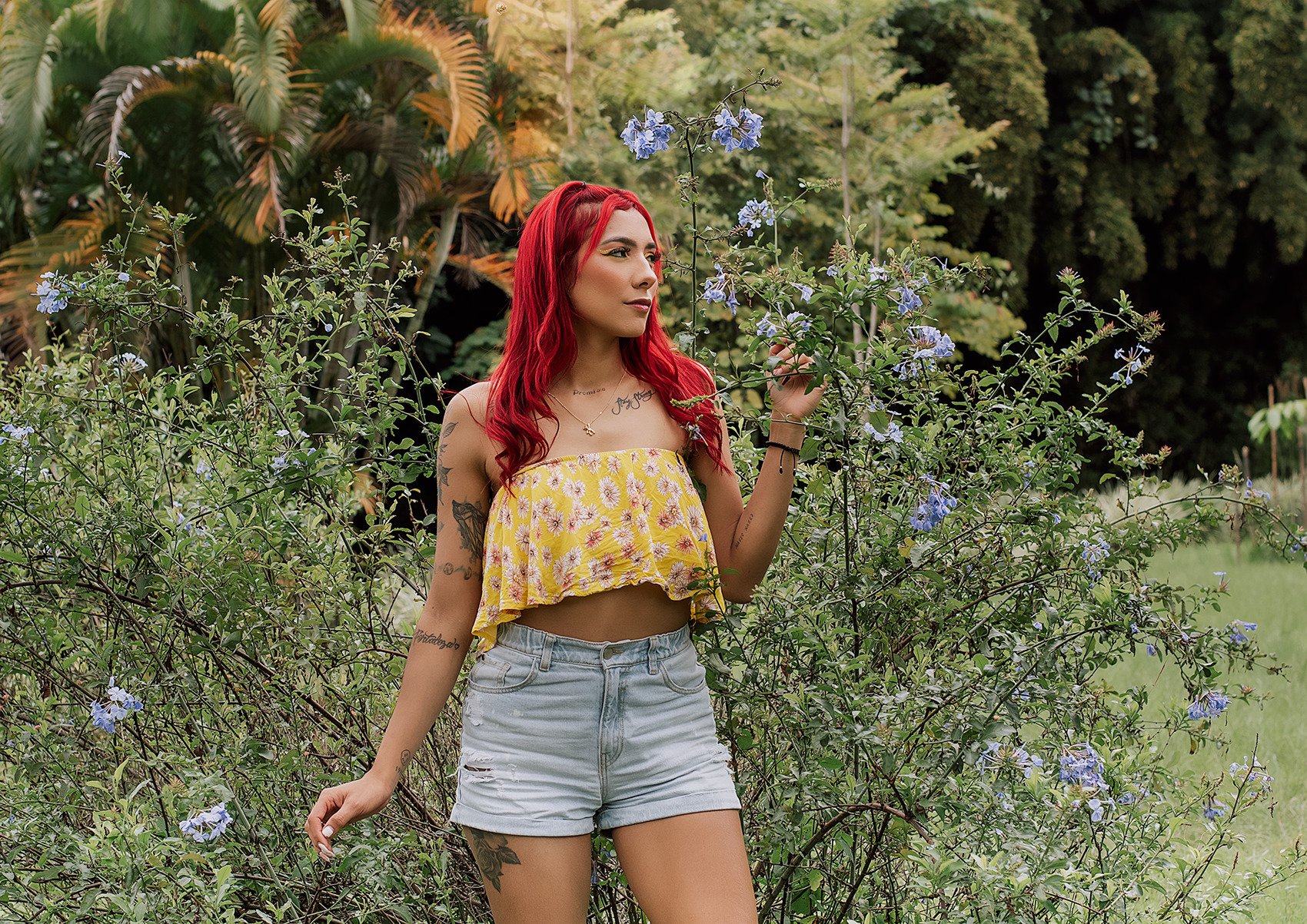 MelanyHarperr photo 48