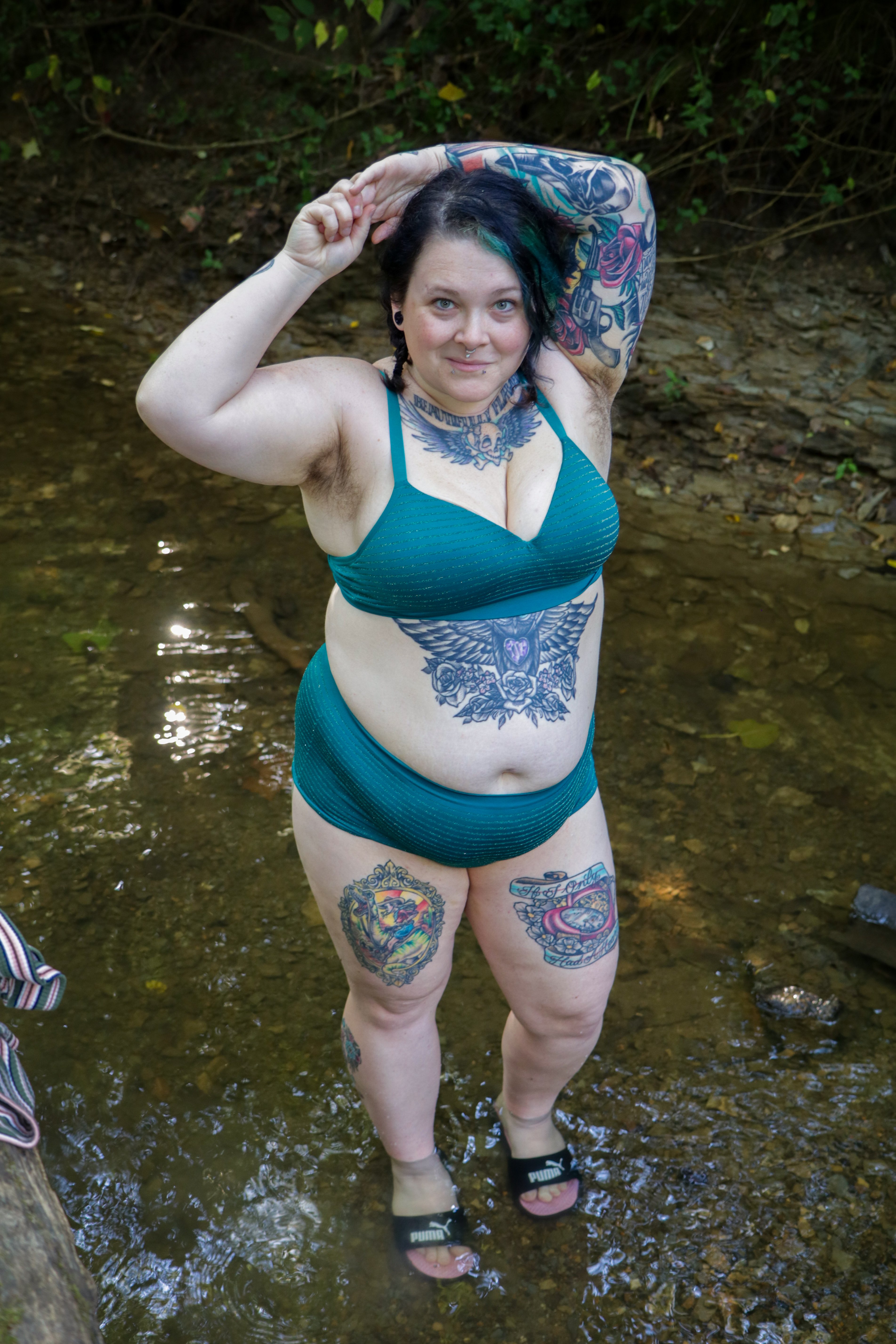 RubyDeschain photo 31