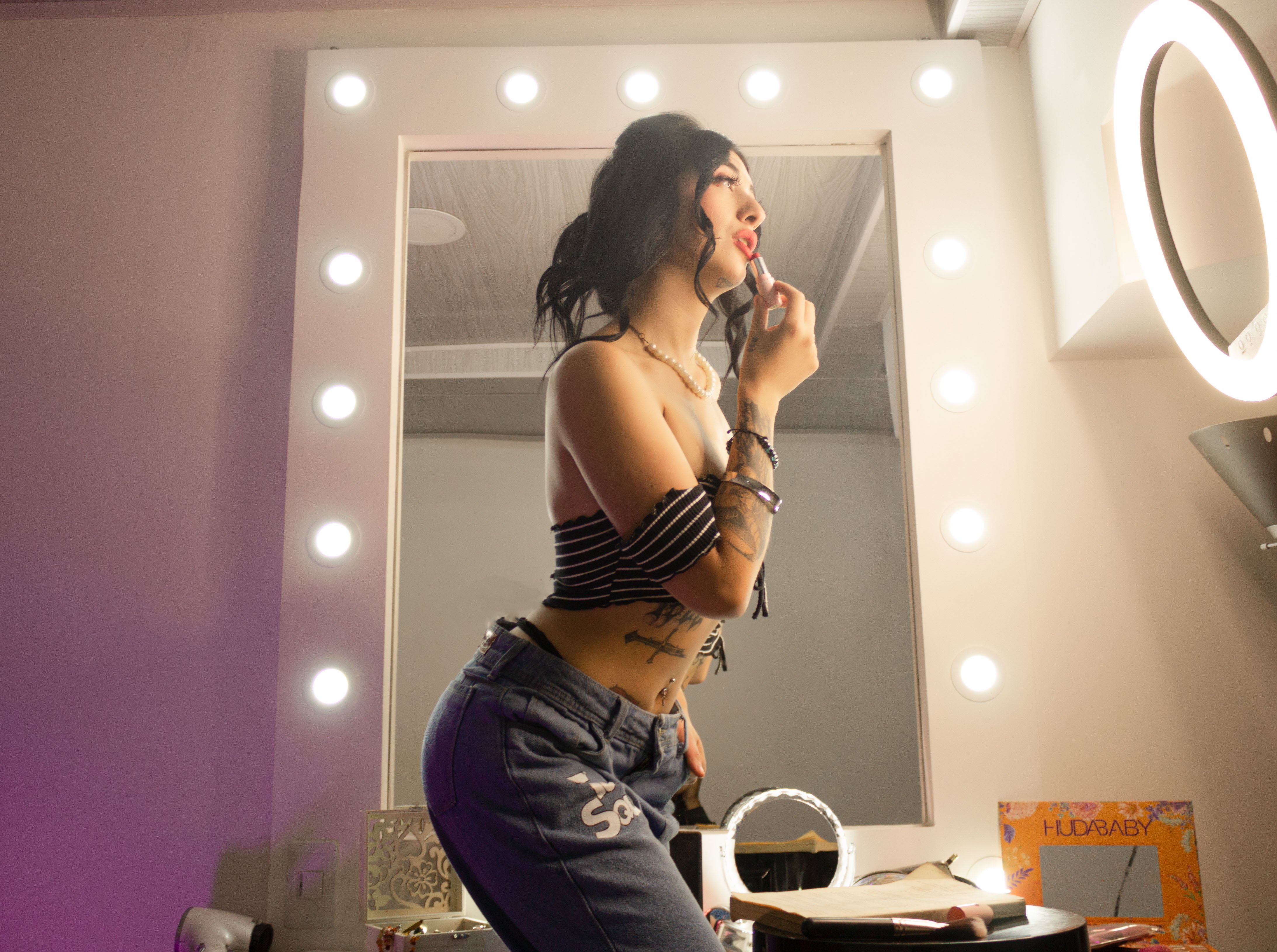 TiffanySantana photo 4