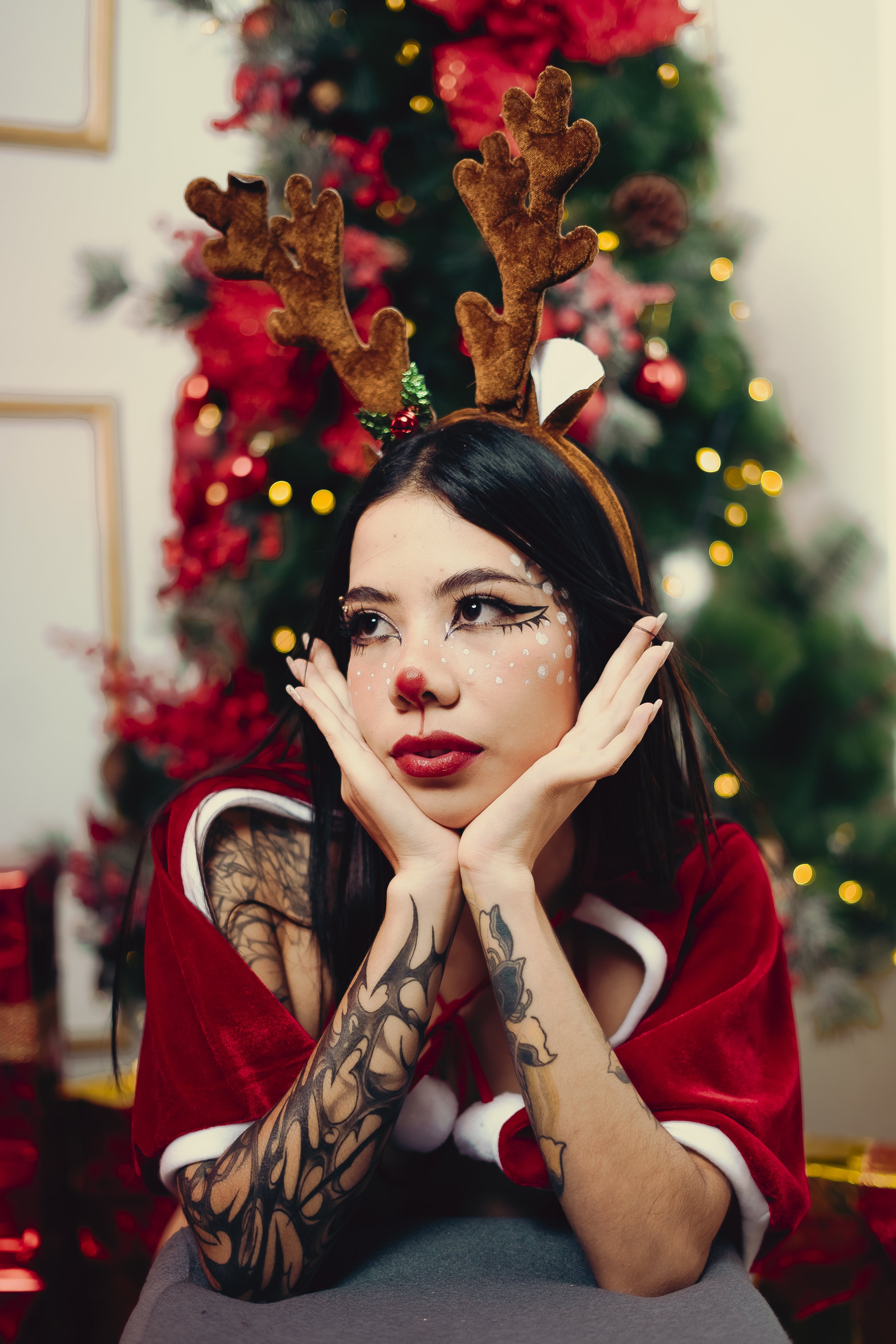 AlyRosess photo 16