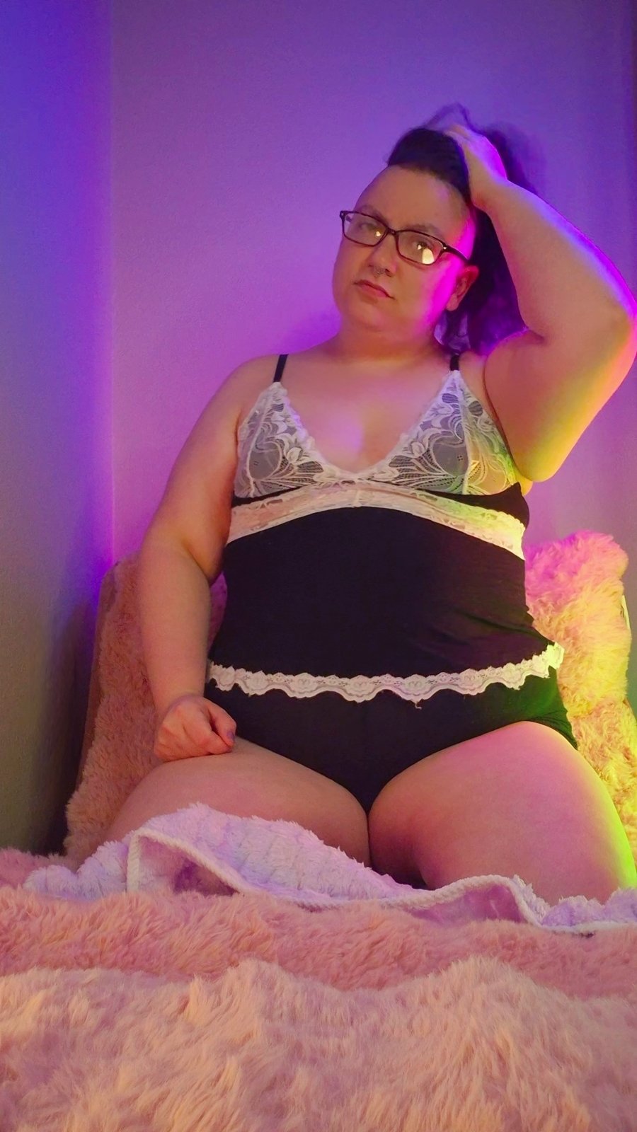 CuddlyLittleDemon photo 91