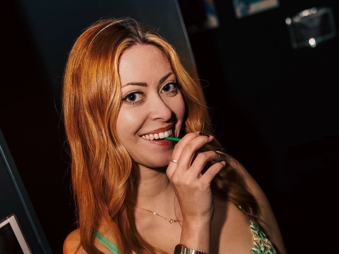 theEmberFox photo 1
